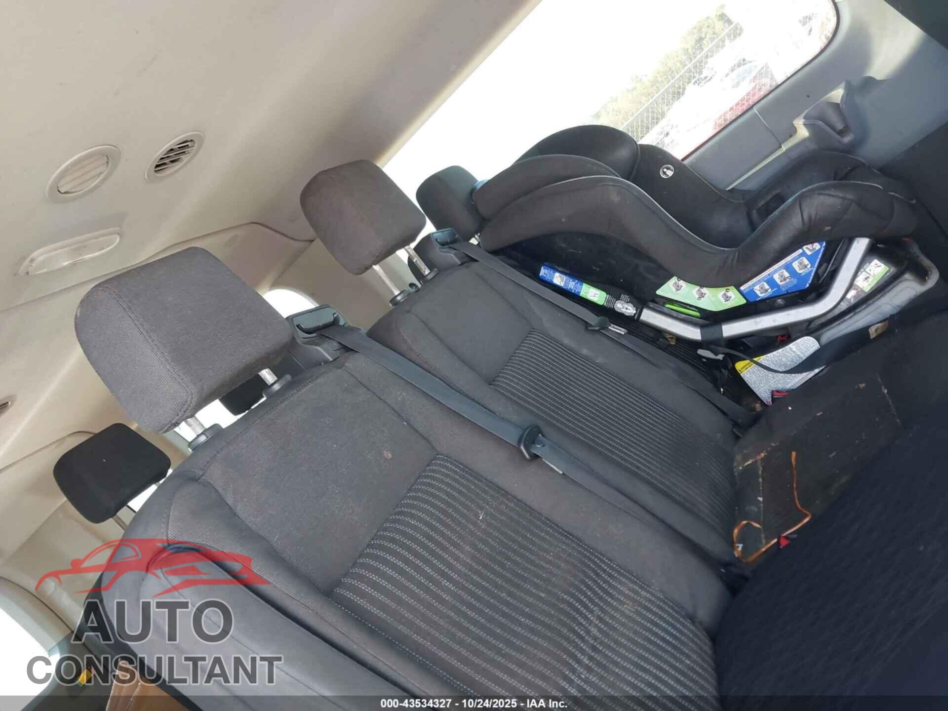 FORD TRANSIT-350 2018 - 1FBZX2YMXJKB06357