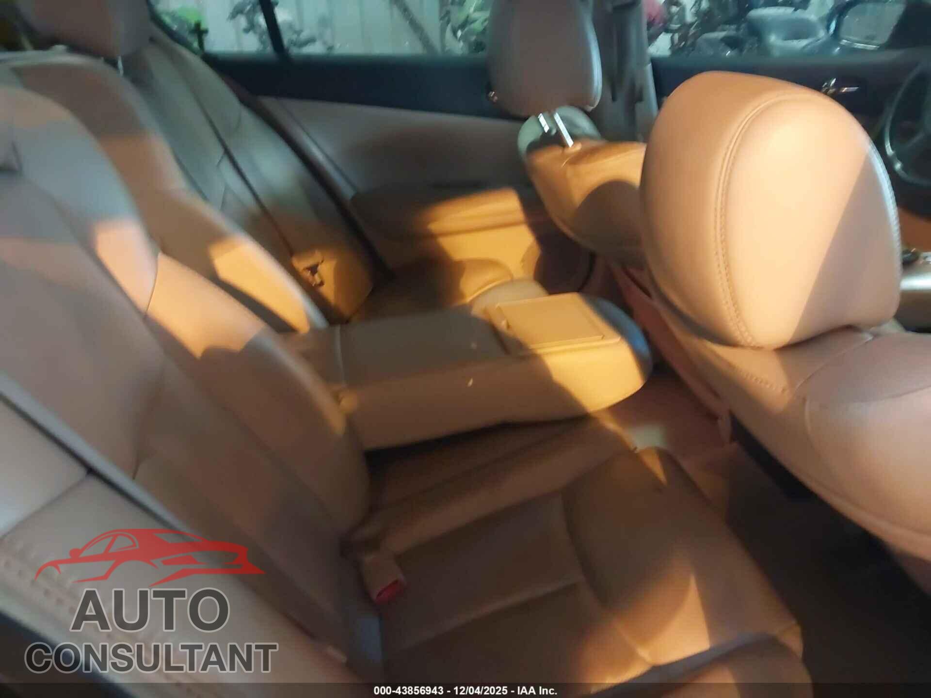 NISSAN MAXIMA 2014 - 1N4AA5AP1EC470995