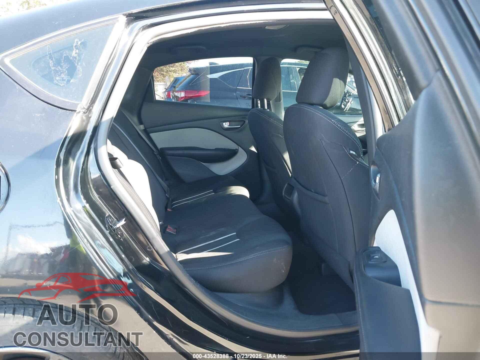 DODGE DART 2014 - 1C3CDFBB5ED677004