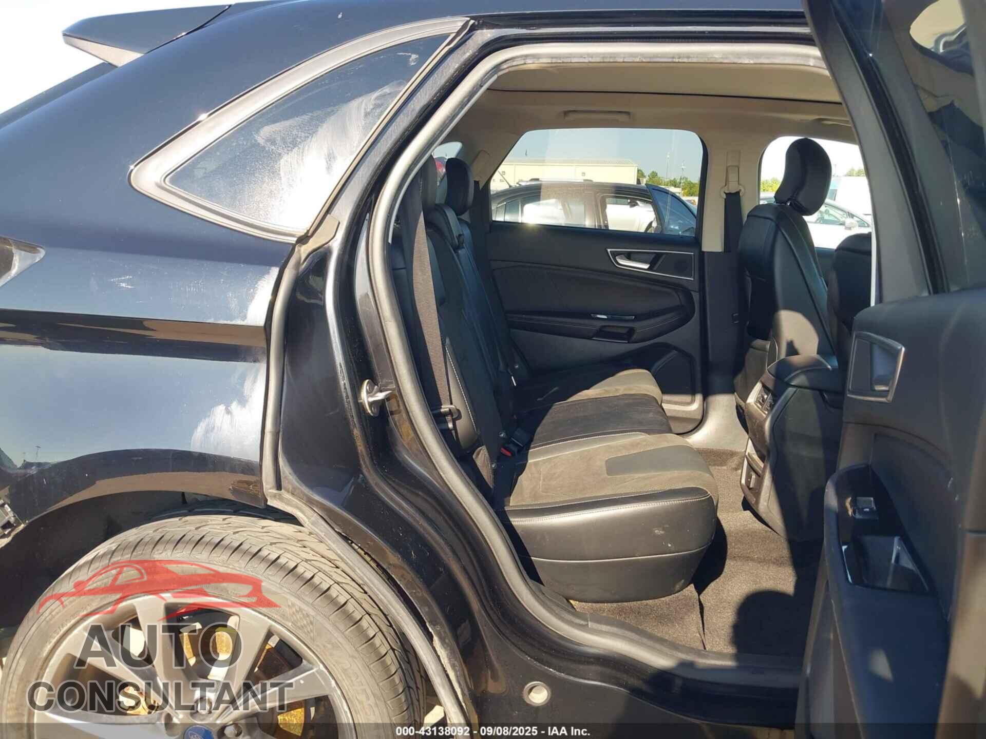 FORD EDGE 2018 - 2FMPK4AP3JBB85684