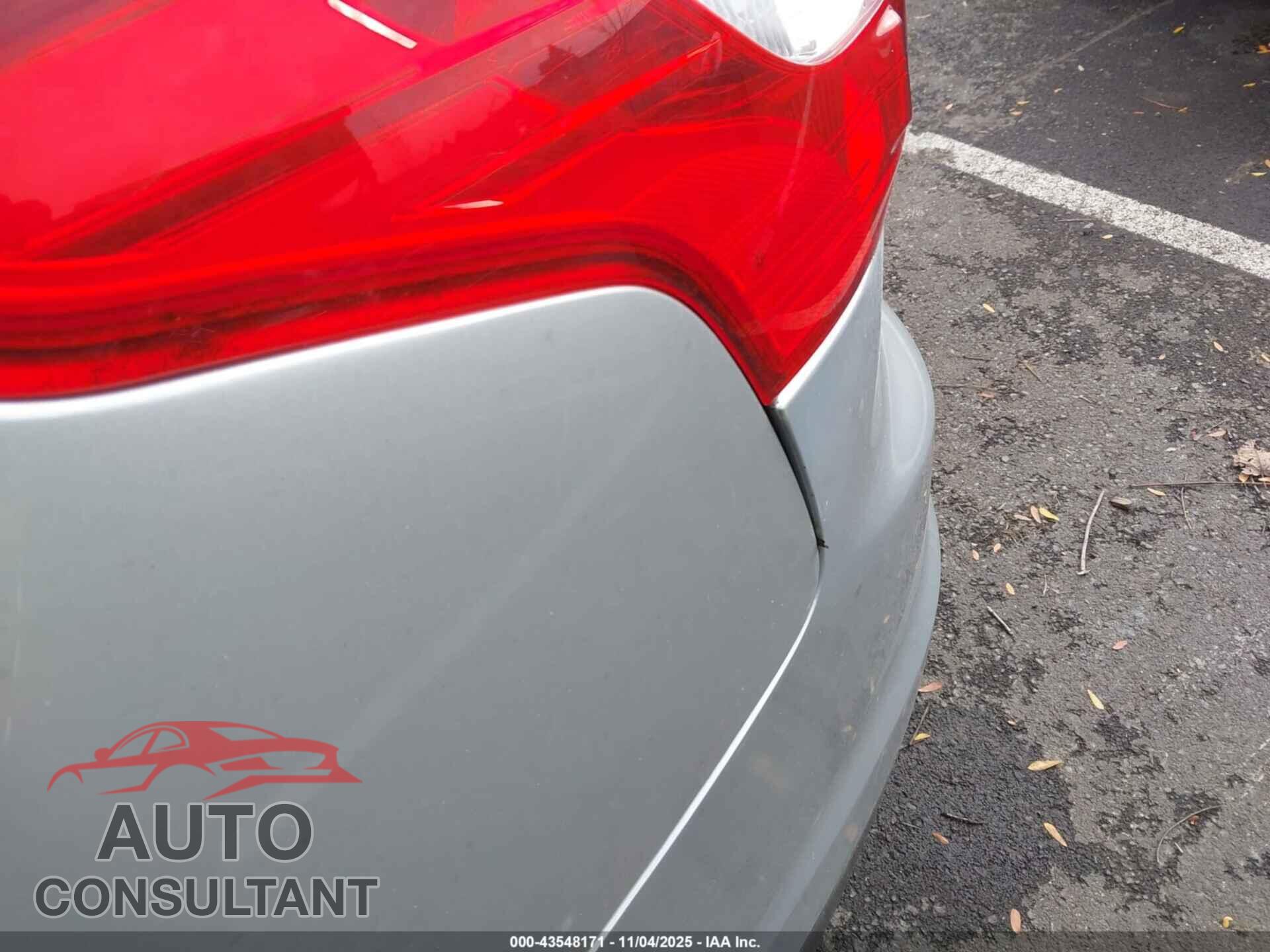 FORD FOCUS 2012 - 1FAHP3F23CL195061