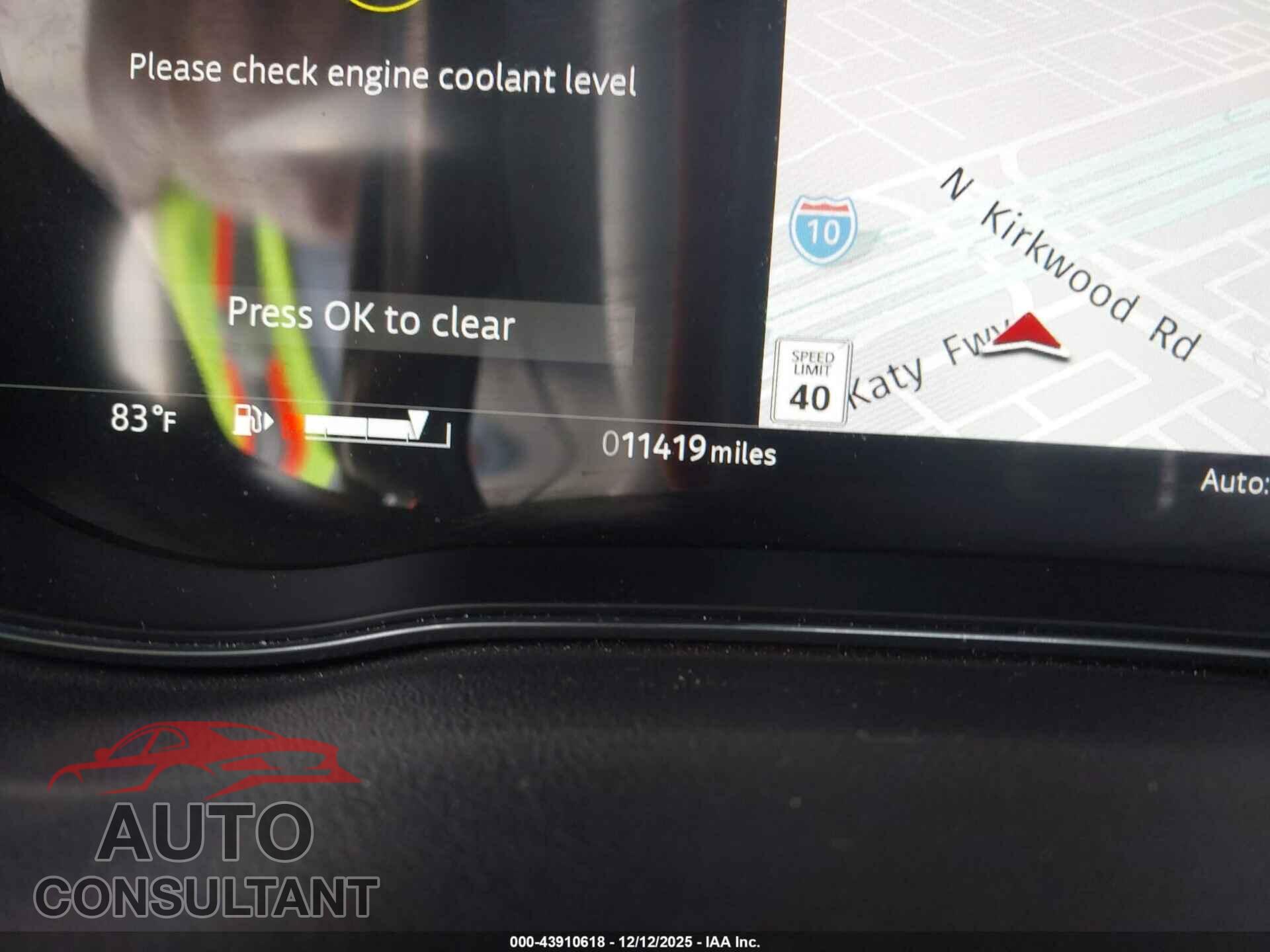 JAGUAR E-PACE 2024 - SADFL2FX2R1042702