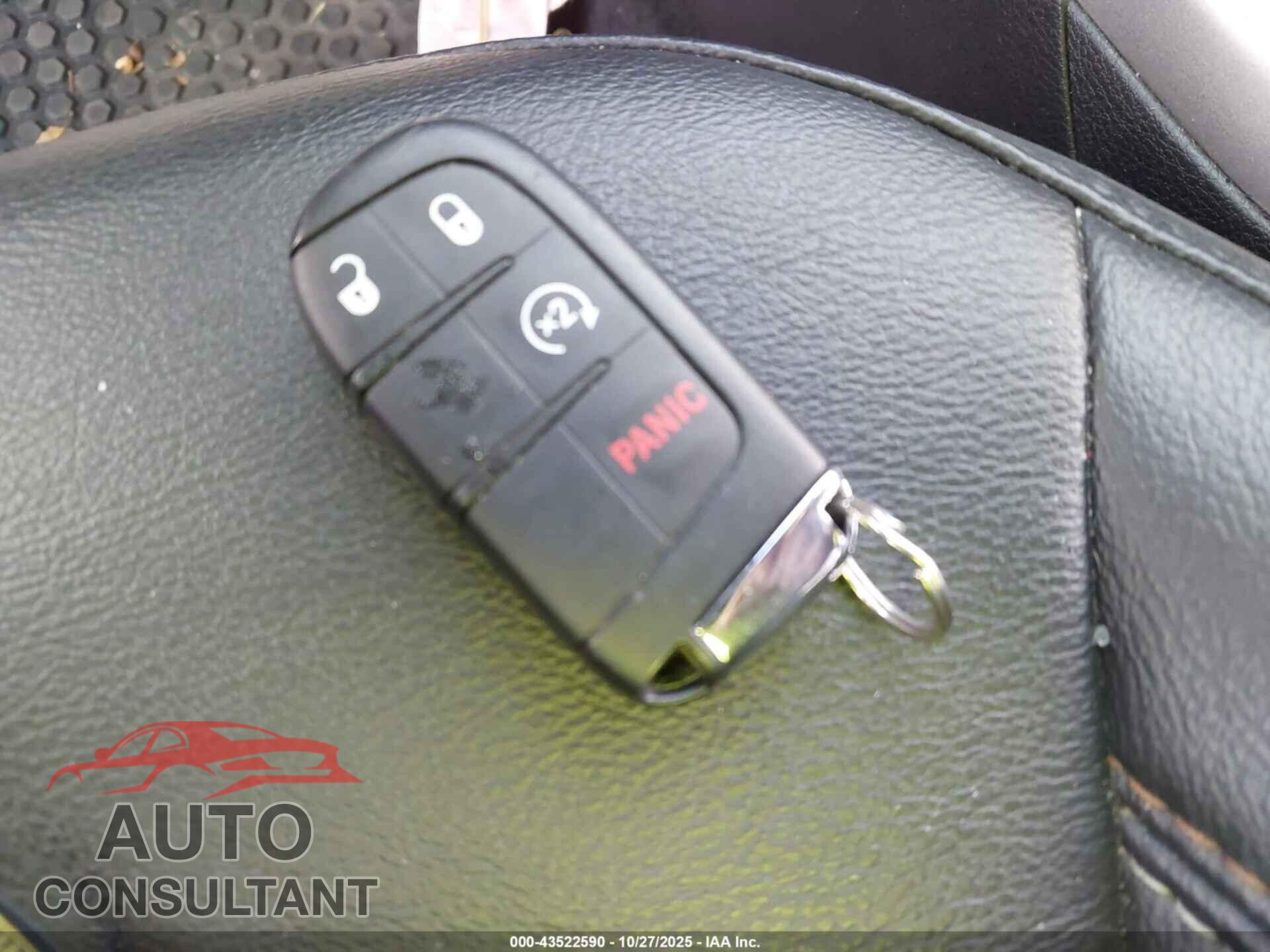 JEEP COMPASS 2019 - 3C4NJDBB1KT704237