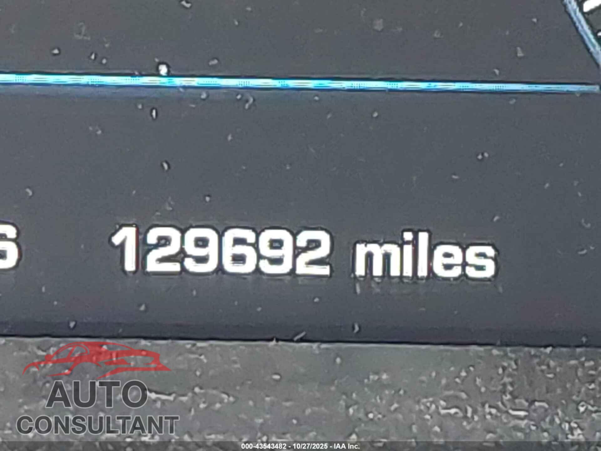 LAND ROVER RANGE ROVER 2013 - SALGS2EF0DA123842
