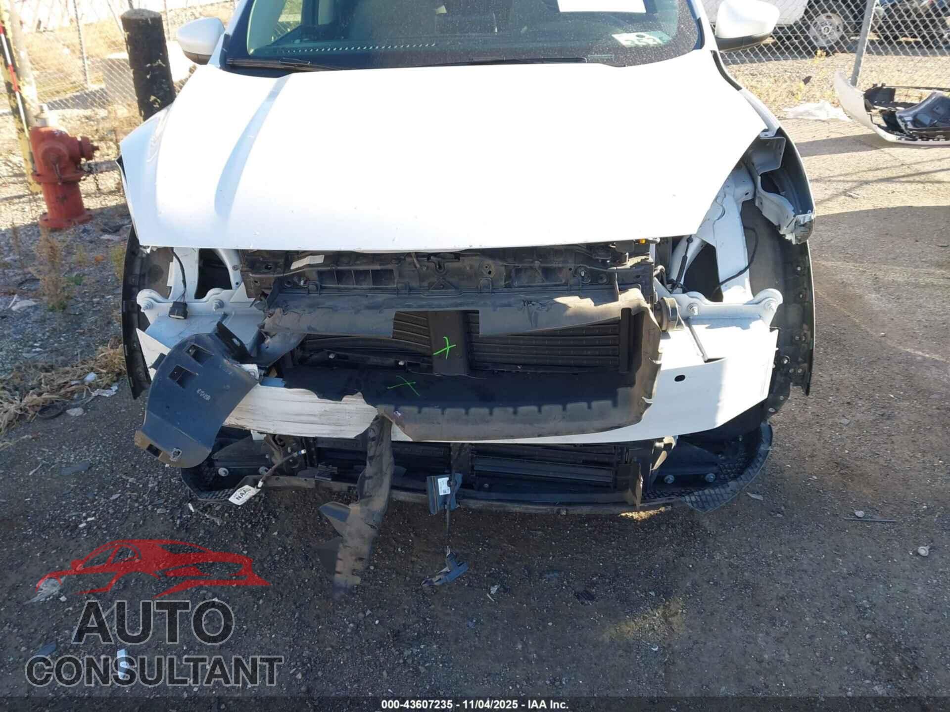 FORD ESCAPE 2020 - 1FMCU9G63LUA53834