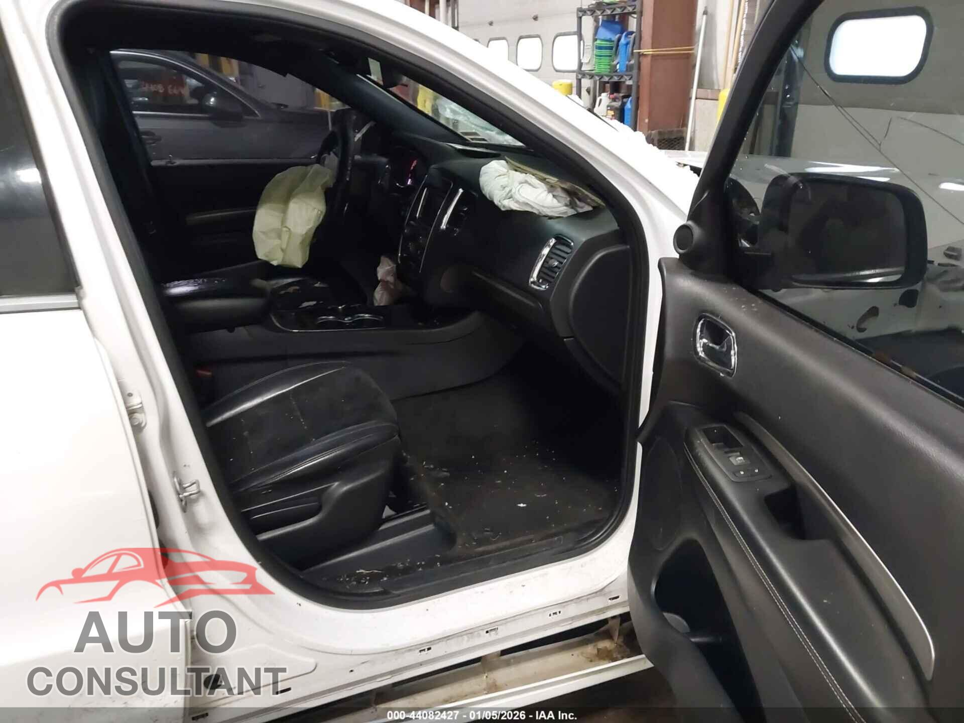 DODGE DURANGO 2015 - 1C4RDHAG5FC765945