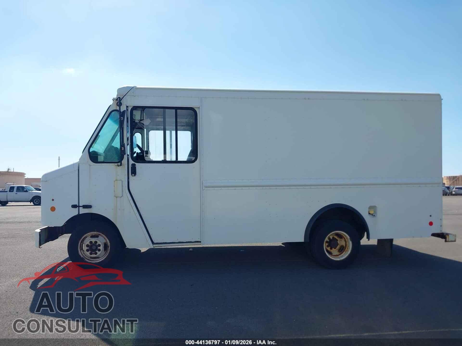 FORD E-350 STRIPPED 2014 - 1FC3E3KL1EDB11017