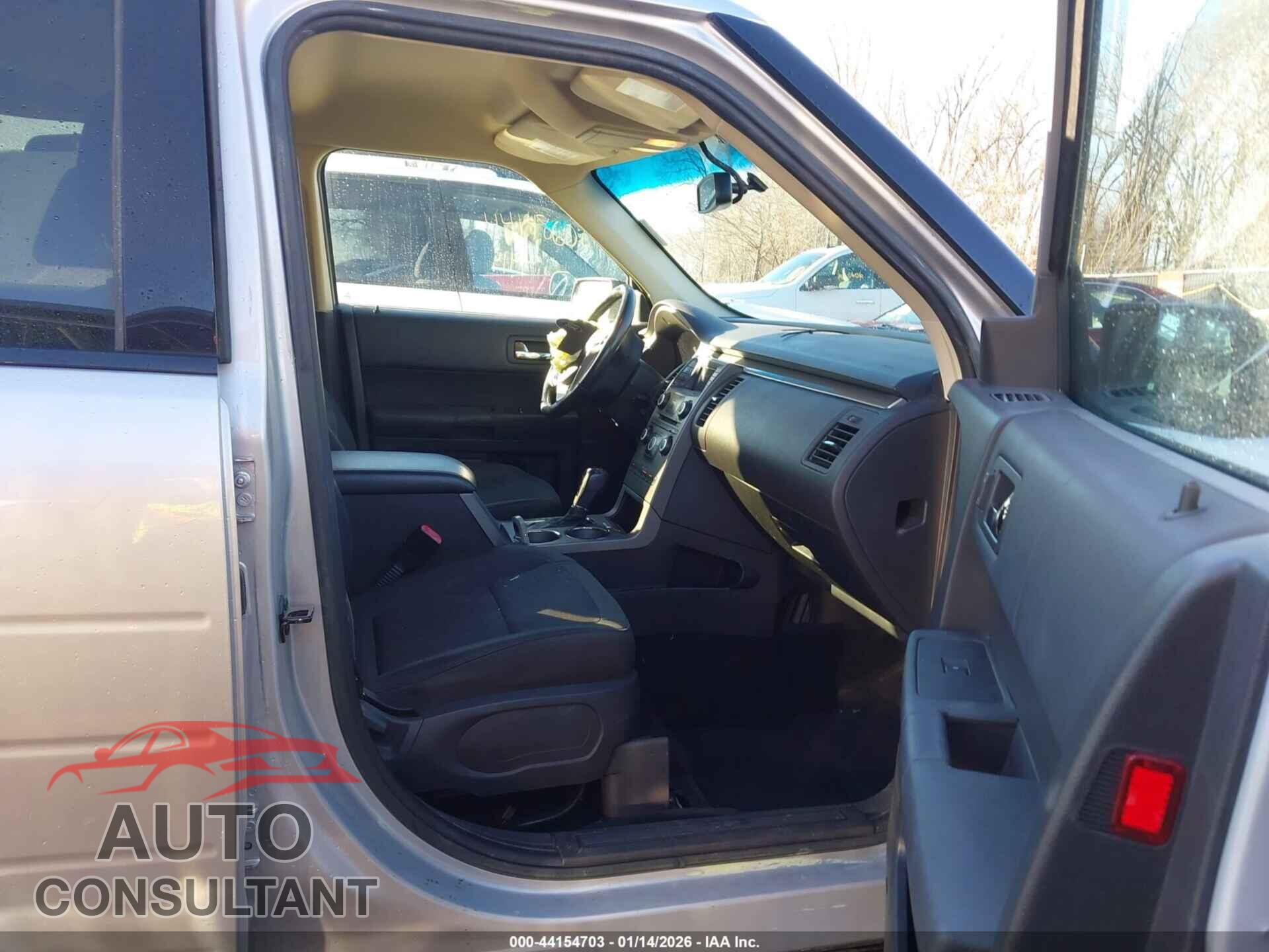 FORD FLEX 2013 - 2FMGK5B8XDBD39972