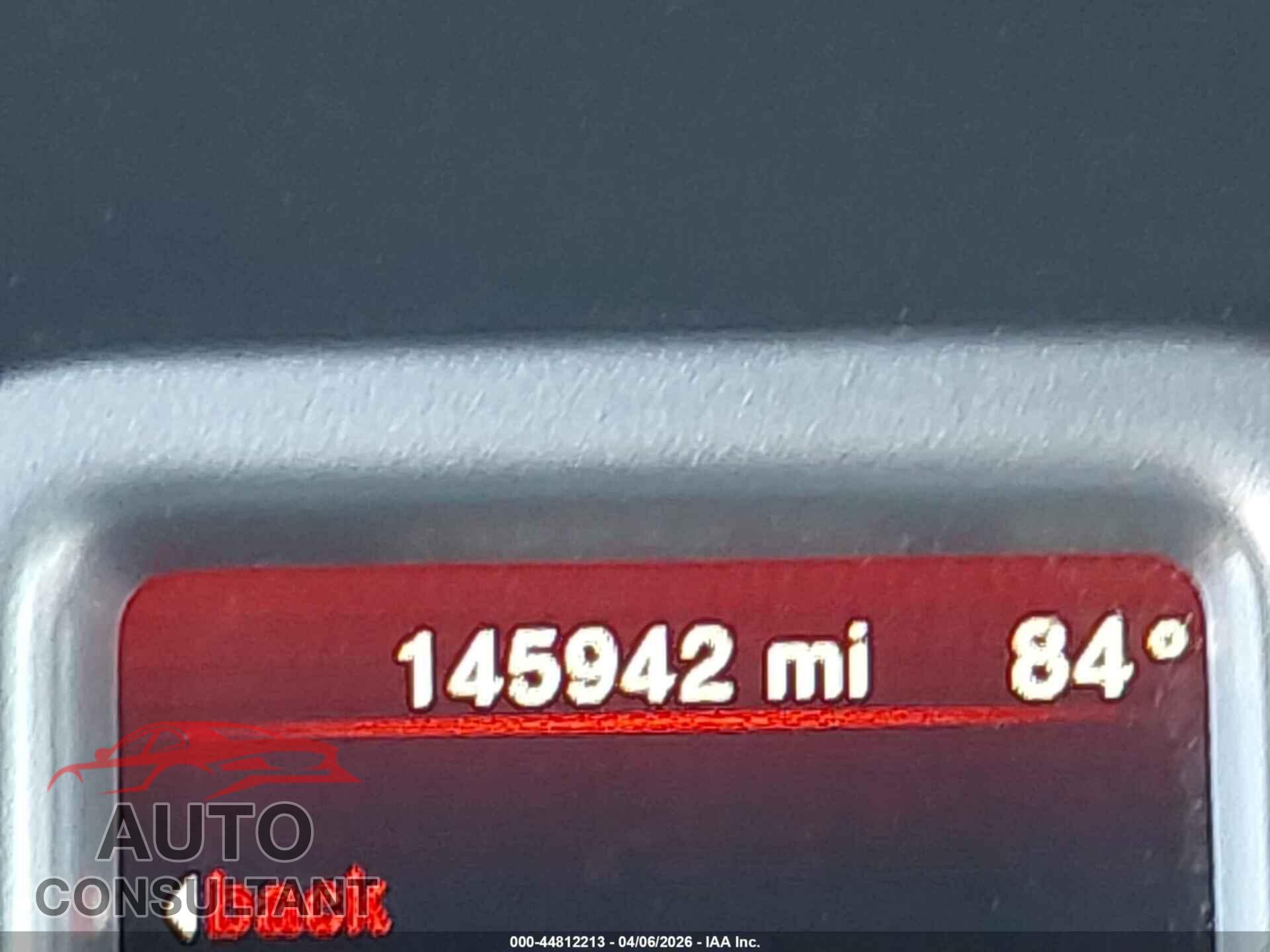 DODGE JOURNEY 2017 - 3C4PDCAB6HT676357