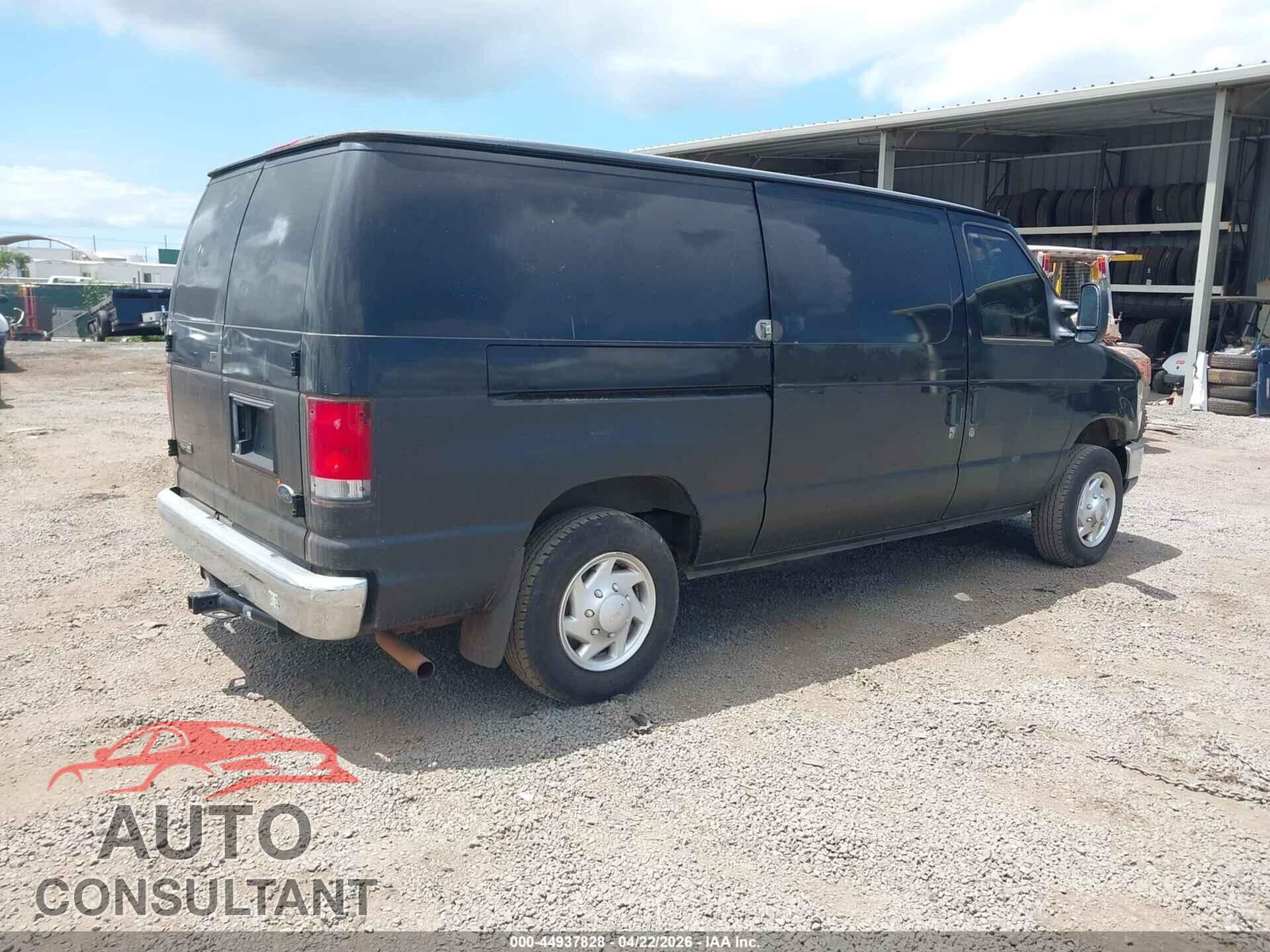 FORD E-150 2013 - 1FTNE1EW3DDB19508