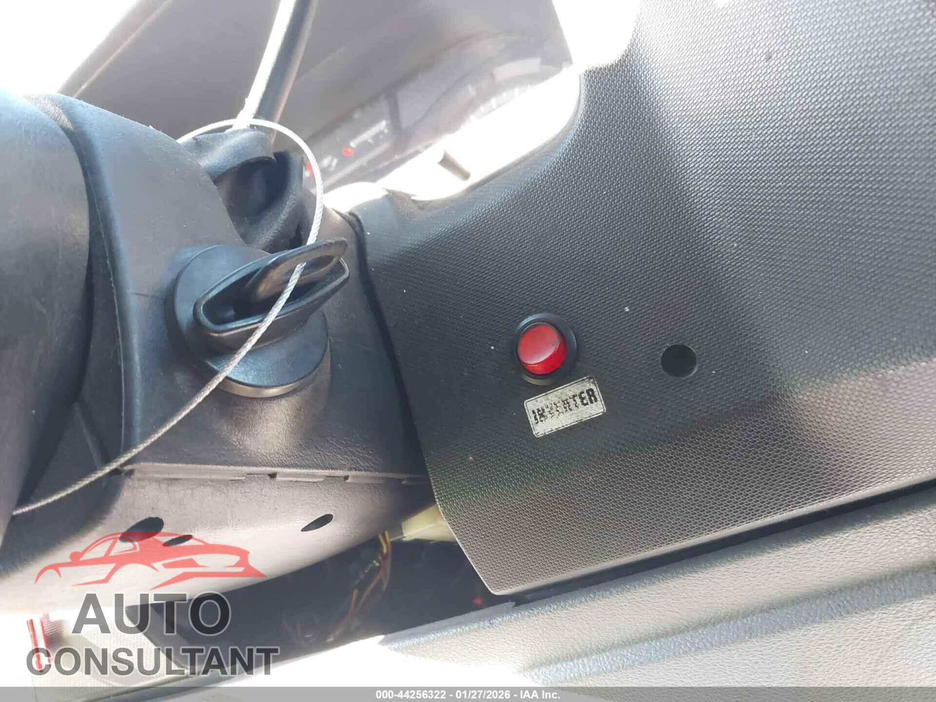 FORD E-150 2013 - 1FTNE1EW8DDA23700