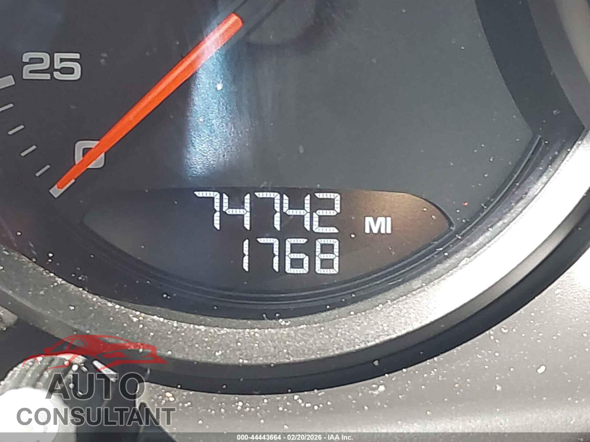 PORSCHE MACAN 2017 - WP1AB2A59HLB15029