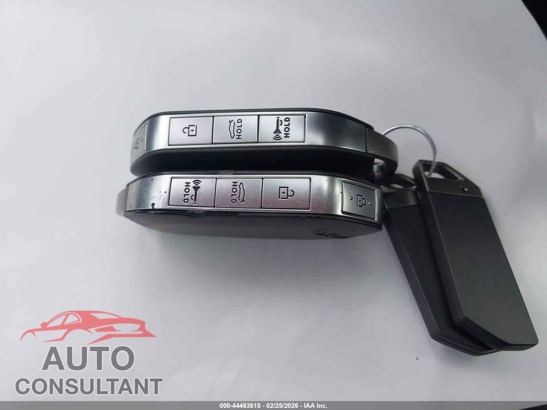 KIA K4 2025 - 3KPFT4DEXSE045309