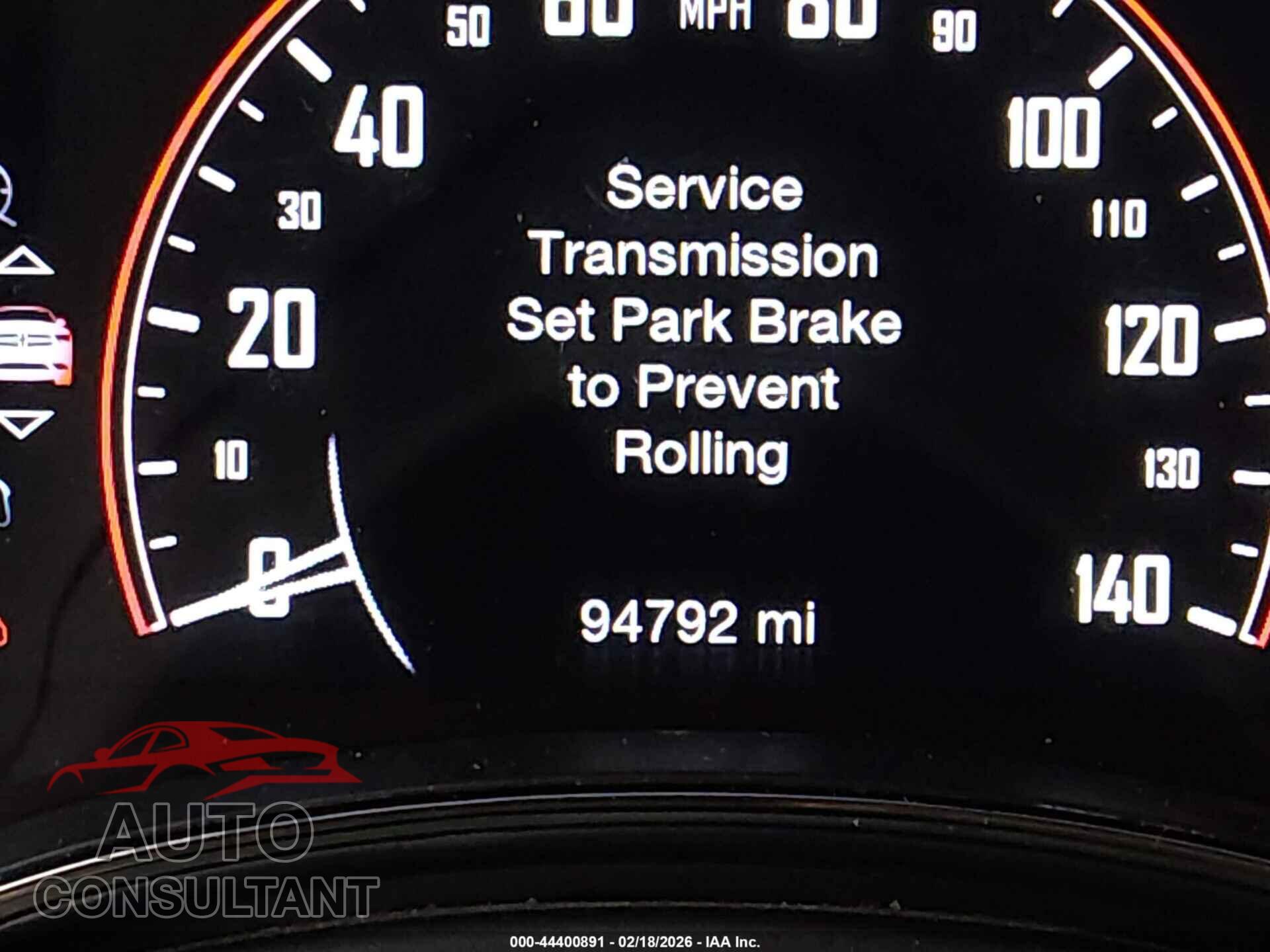 DODGE DURANGO 2019 - 1C4RDJDG1KC701091