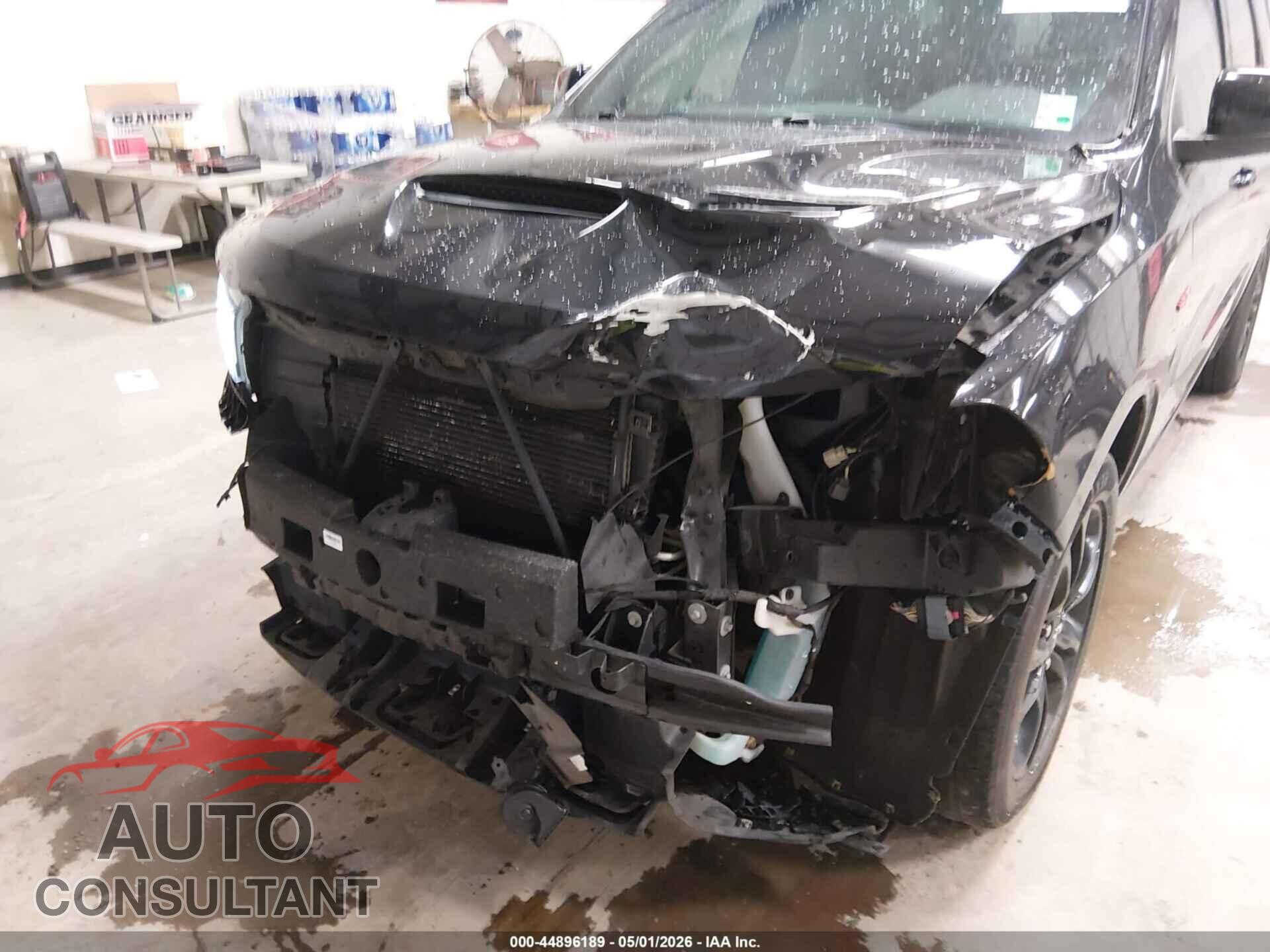 DODGE DURANGO 2020 - 1C4SDHCT4LC307644