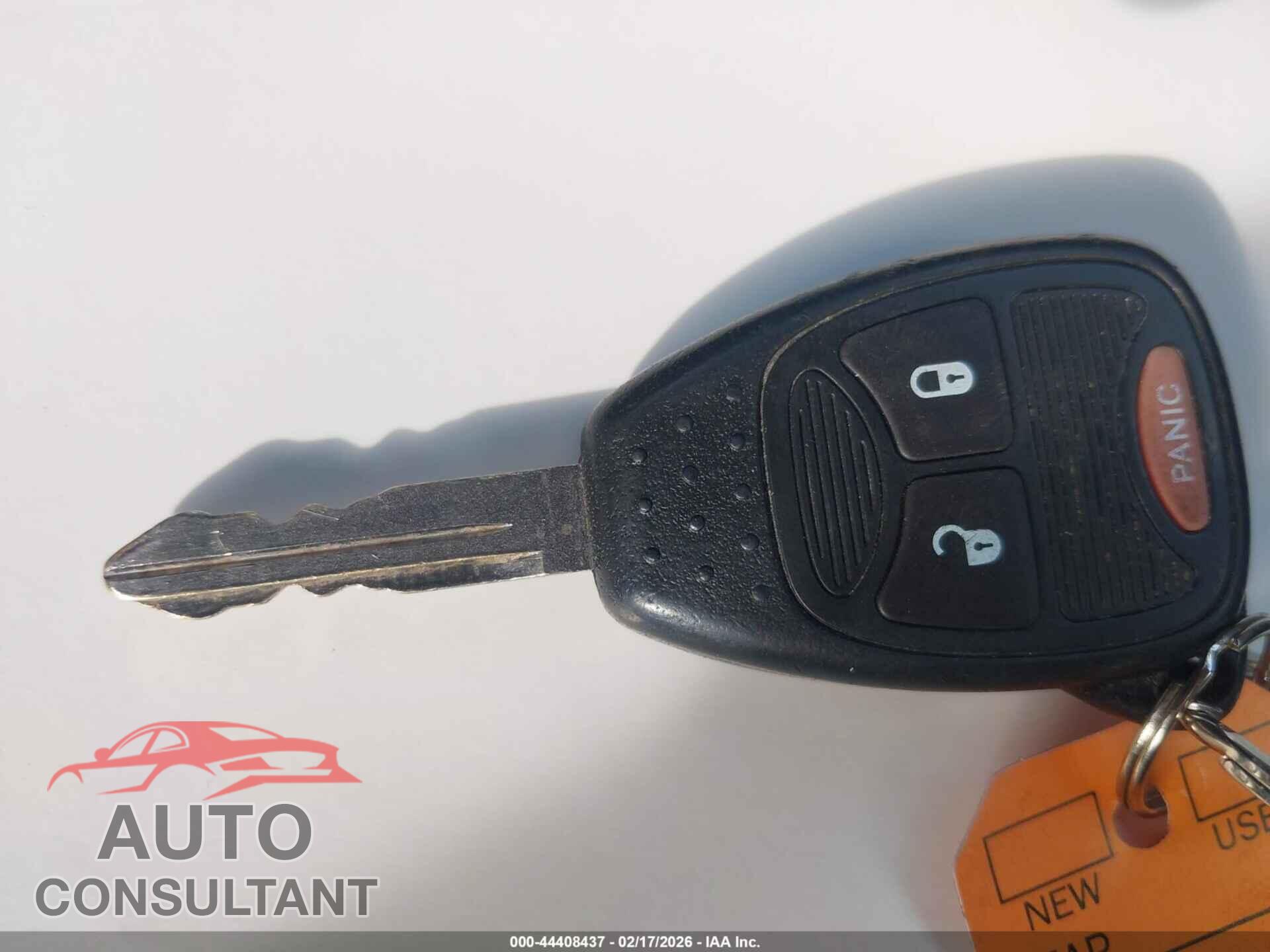 DODGE CALIBER 2009 - 1B3HB48A59D199426