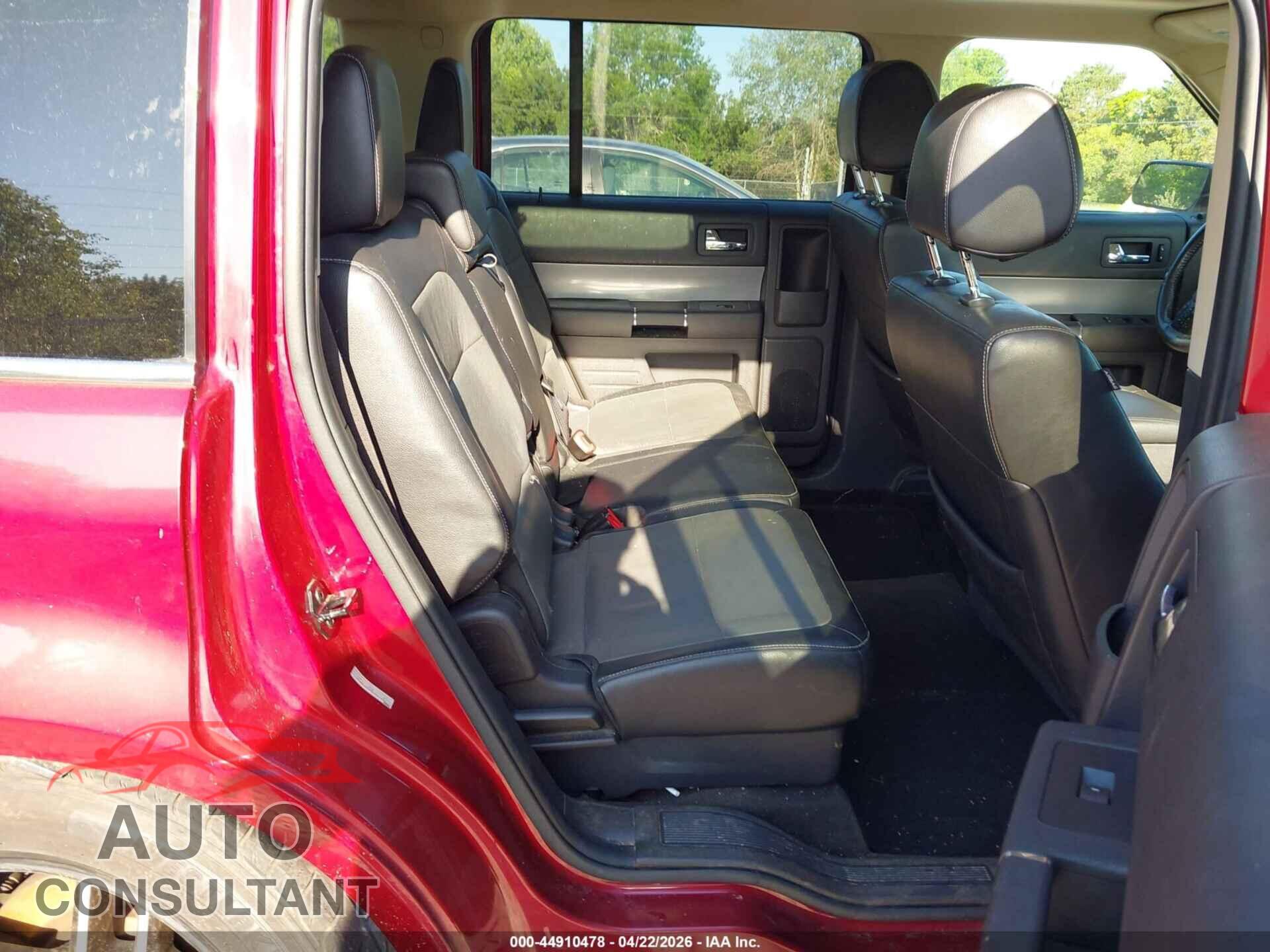 FORD FLEX 2014 - 2FMGK5D84EBD41554