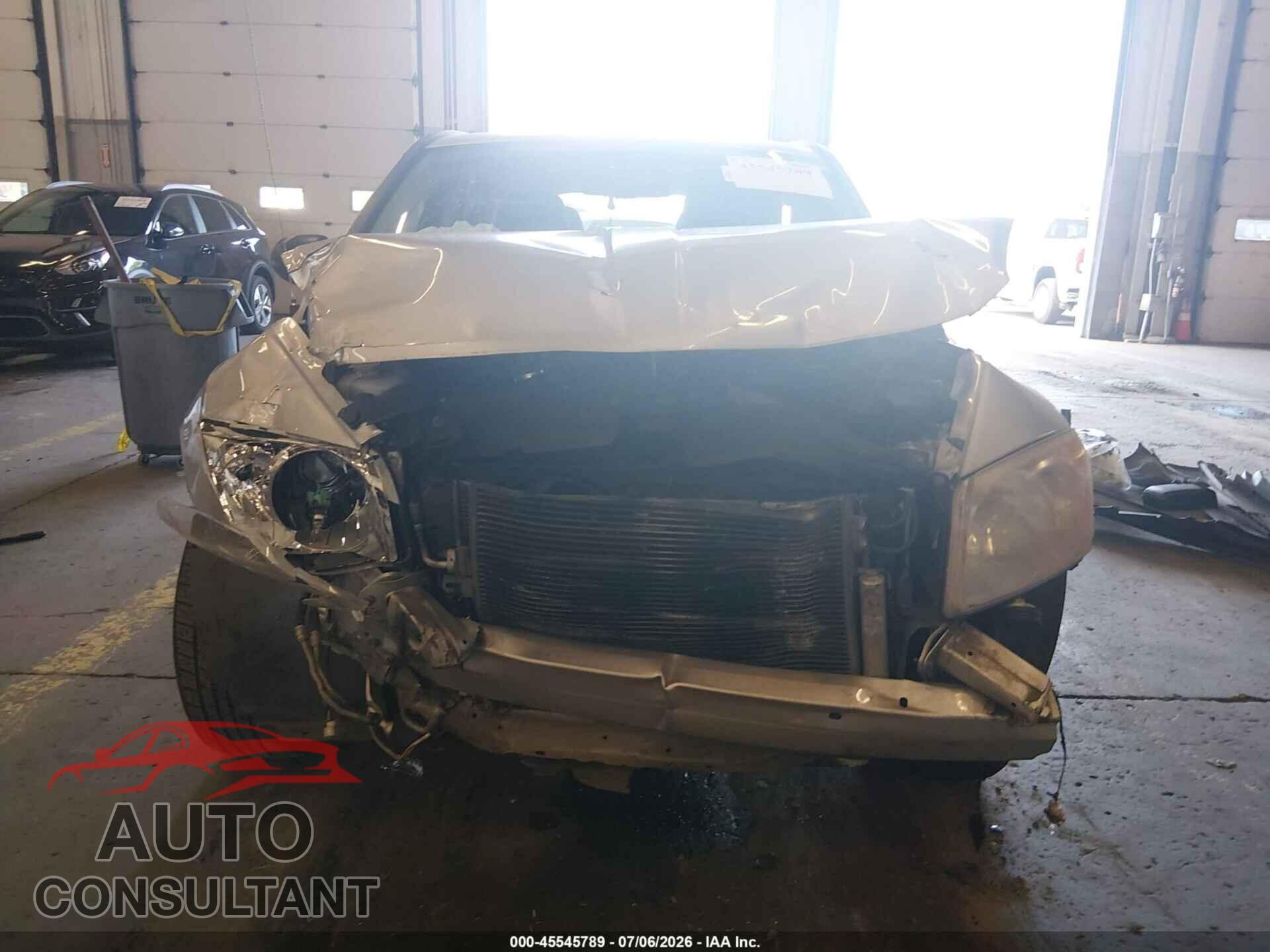 DODGE CALIBER 2010 - 1B3CB3HA6AD566729