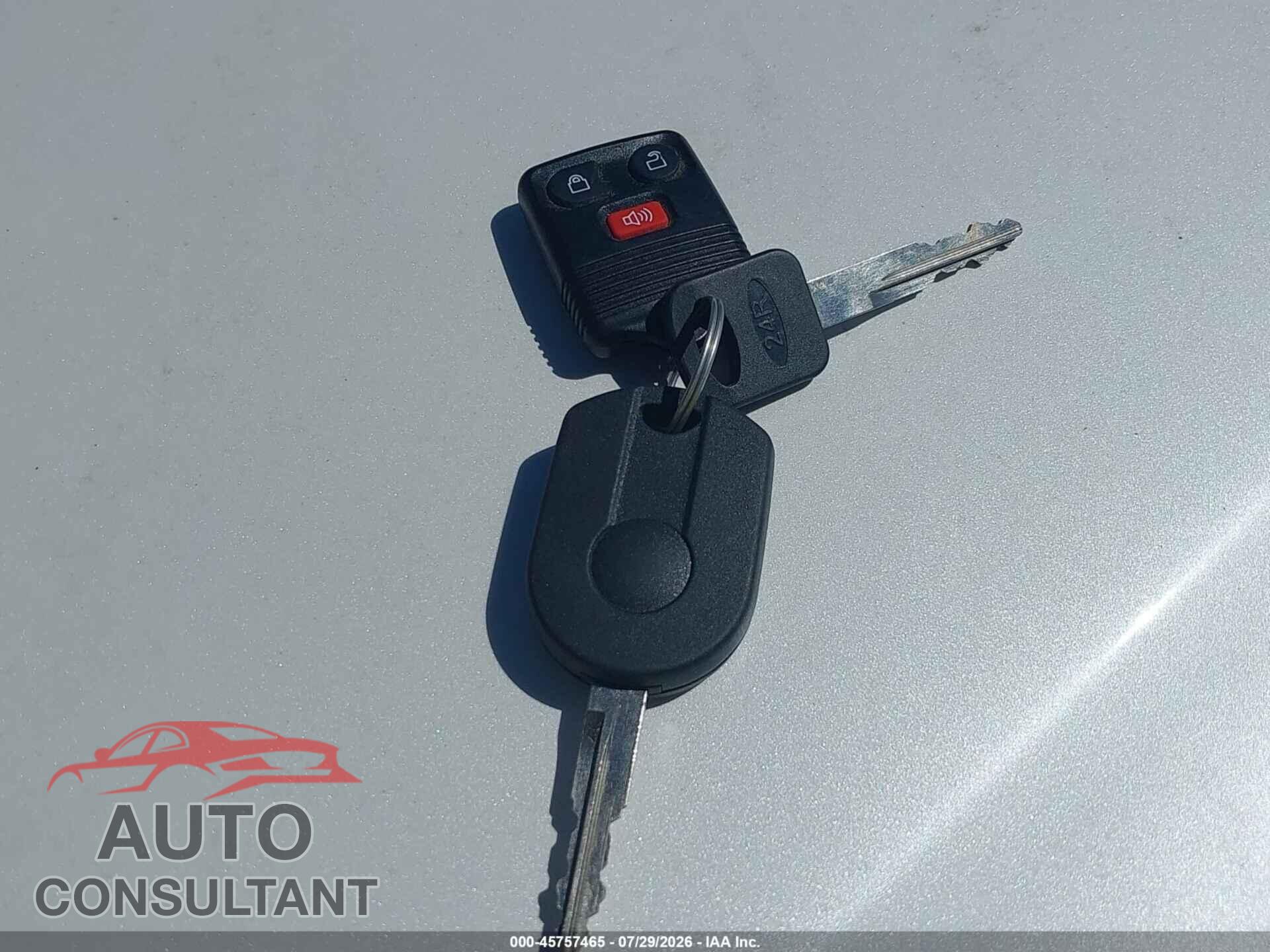 FORD EDGE 2013 - 2FMDK3JC3DBE02116