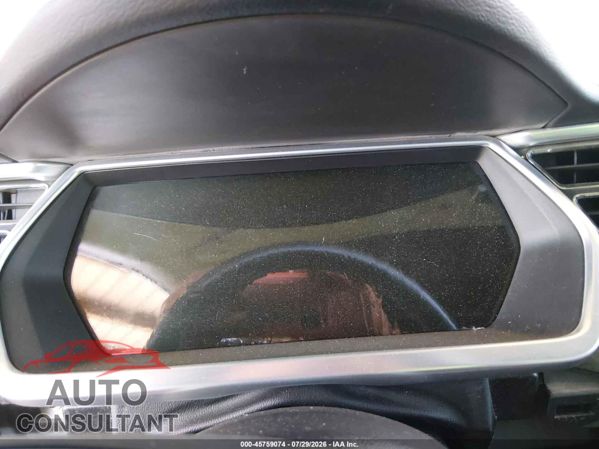 TESLA MODEL S 2012 - 5YJSA1DP7CFP01921