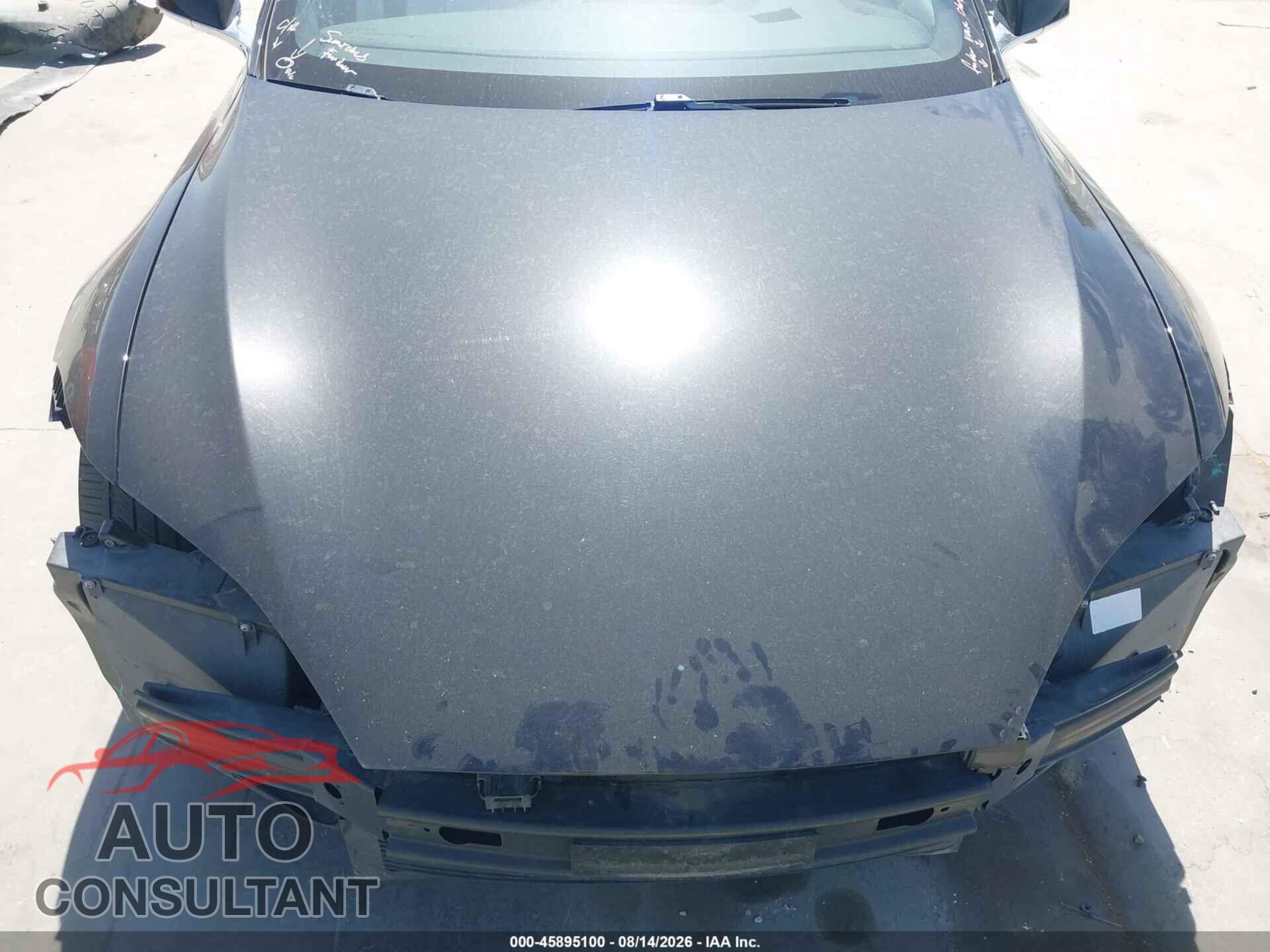 TESLA MODEL S 2017 - 5YJSA1E2XHF201262