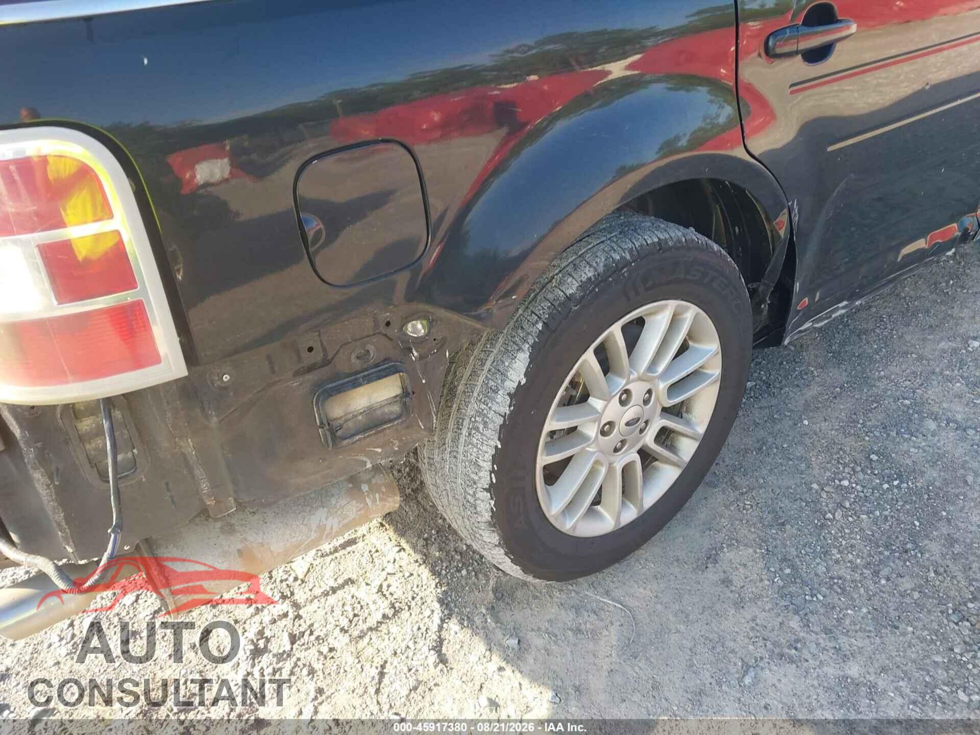 FORD FLEX 2014 - 2FMGK5C8XEBD32276