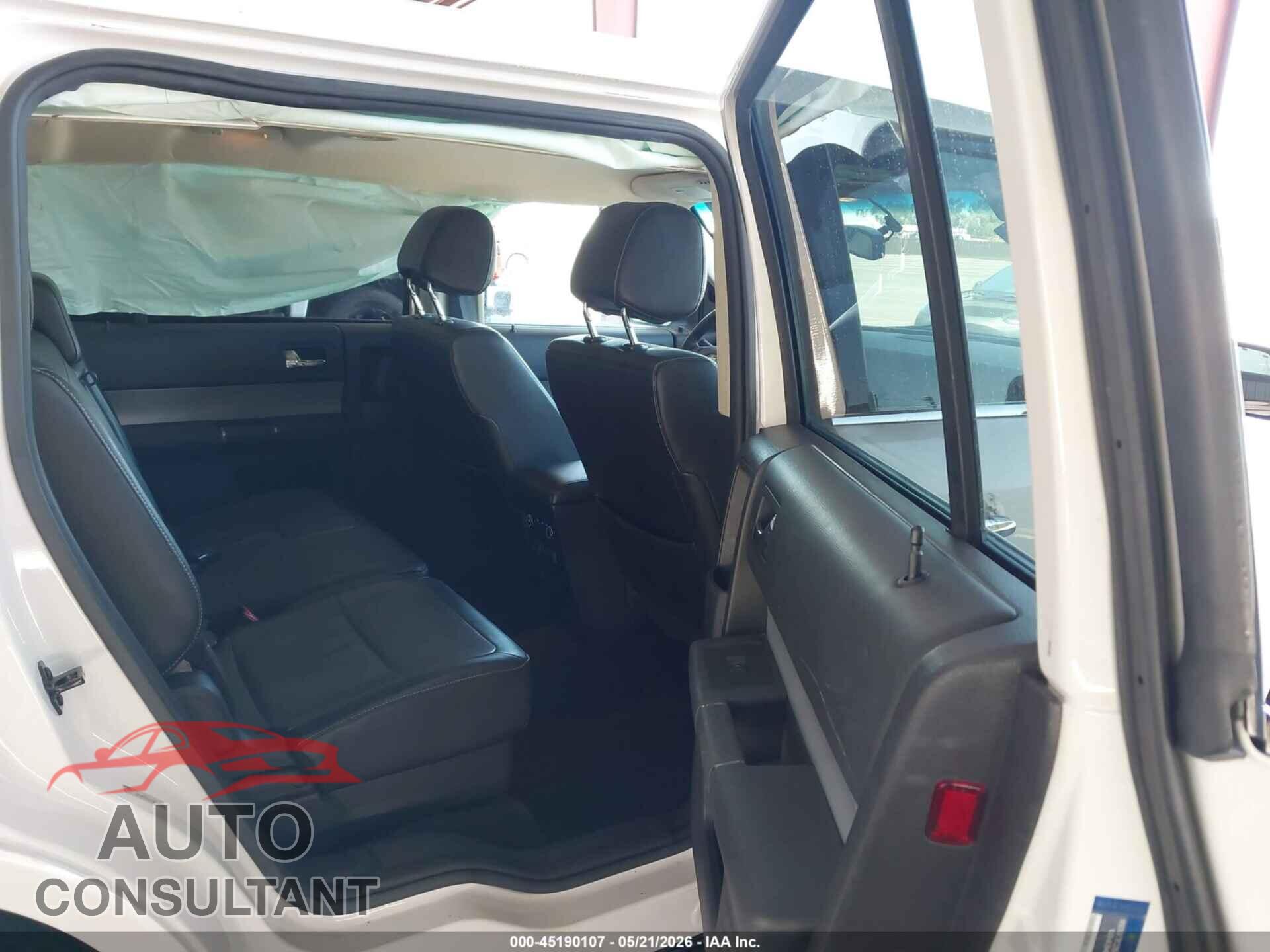 FORD FLEX 2015 - 2FMGK5C85FBA11960