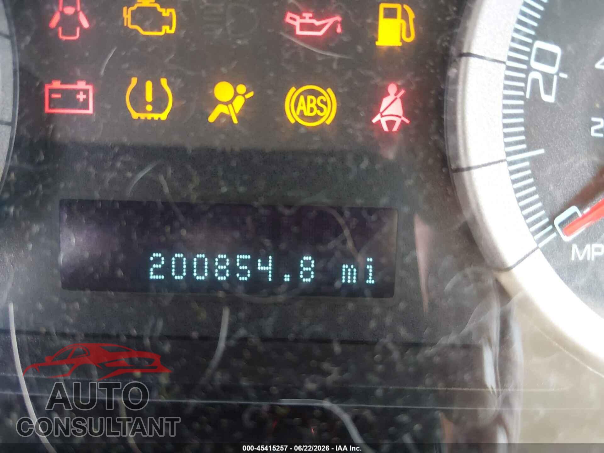 FORD ESCAPE 2010 - 1FMCU0D73AKA85913