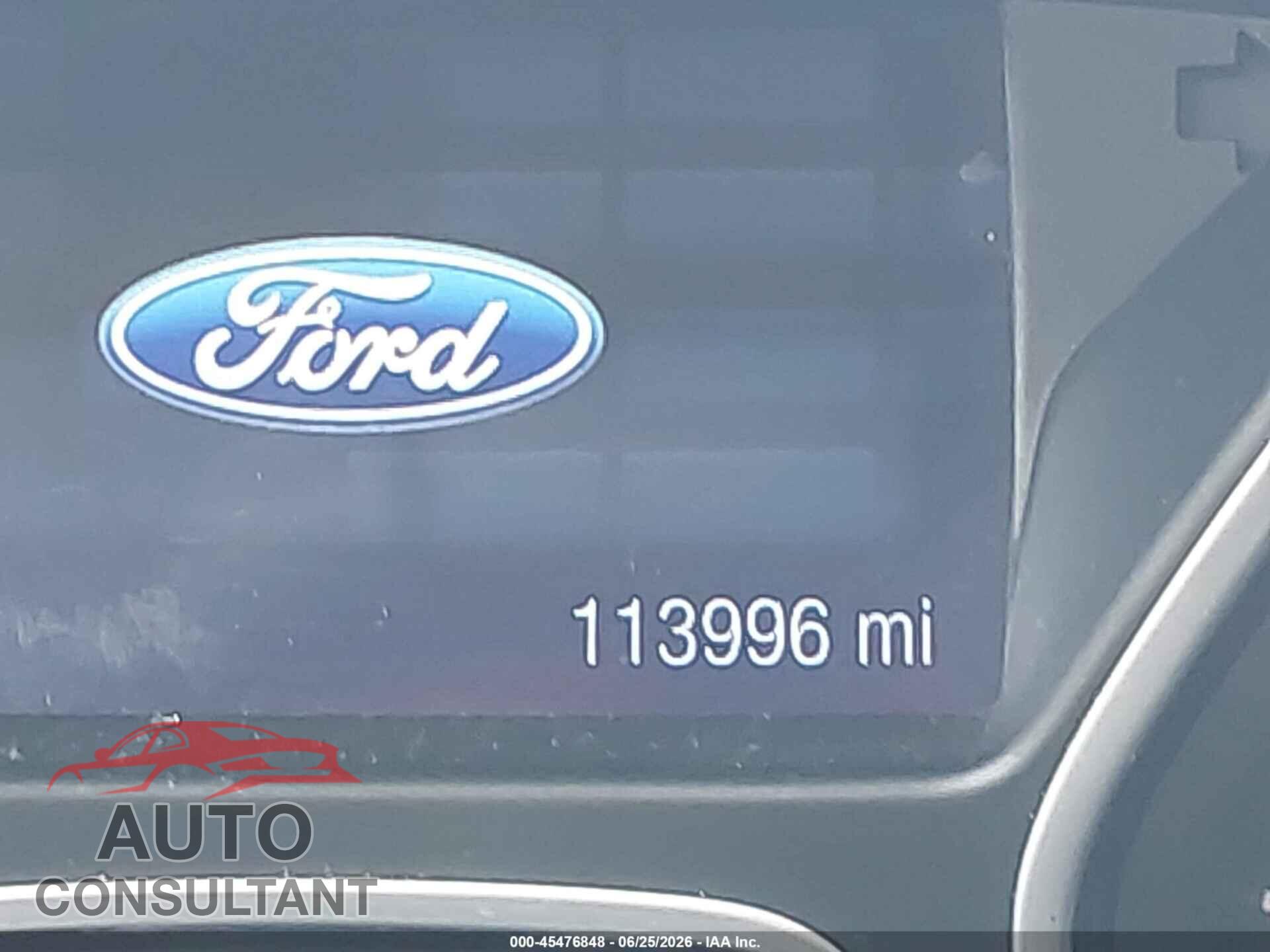 FORD FOCUS 2014 - 1FADP3F28EL137318