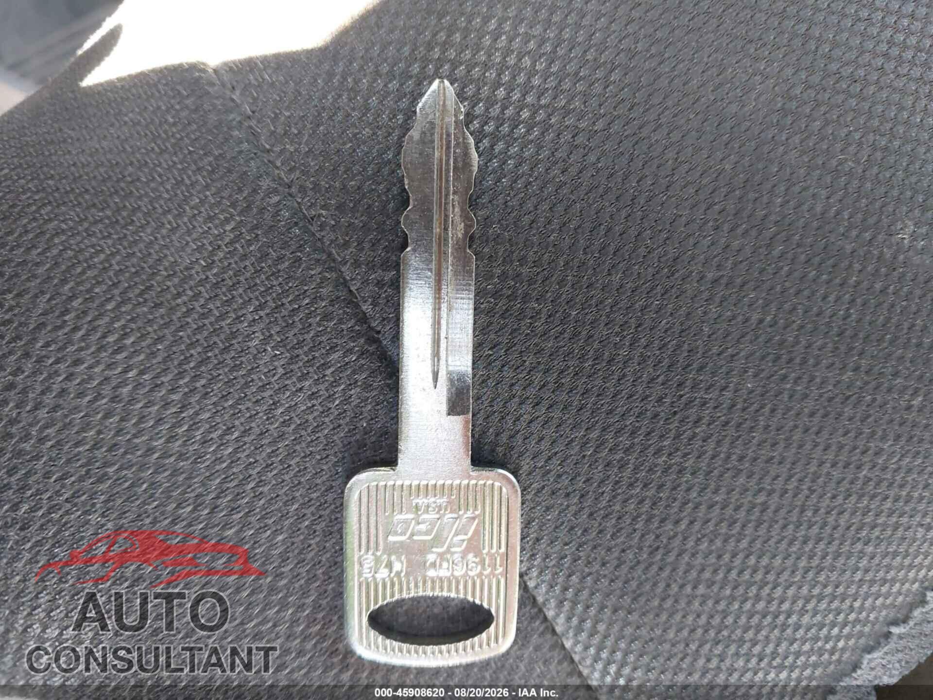 FORD E-250 2013 - 1FTNE2EW0DDA54655