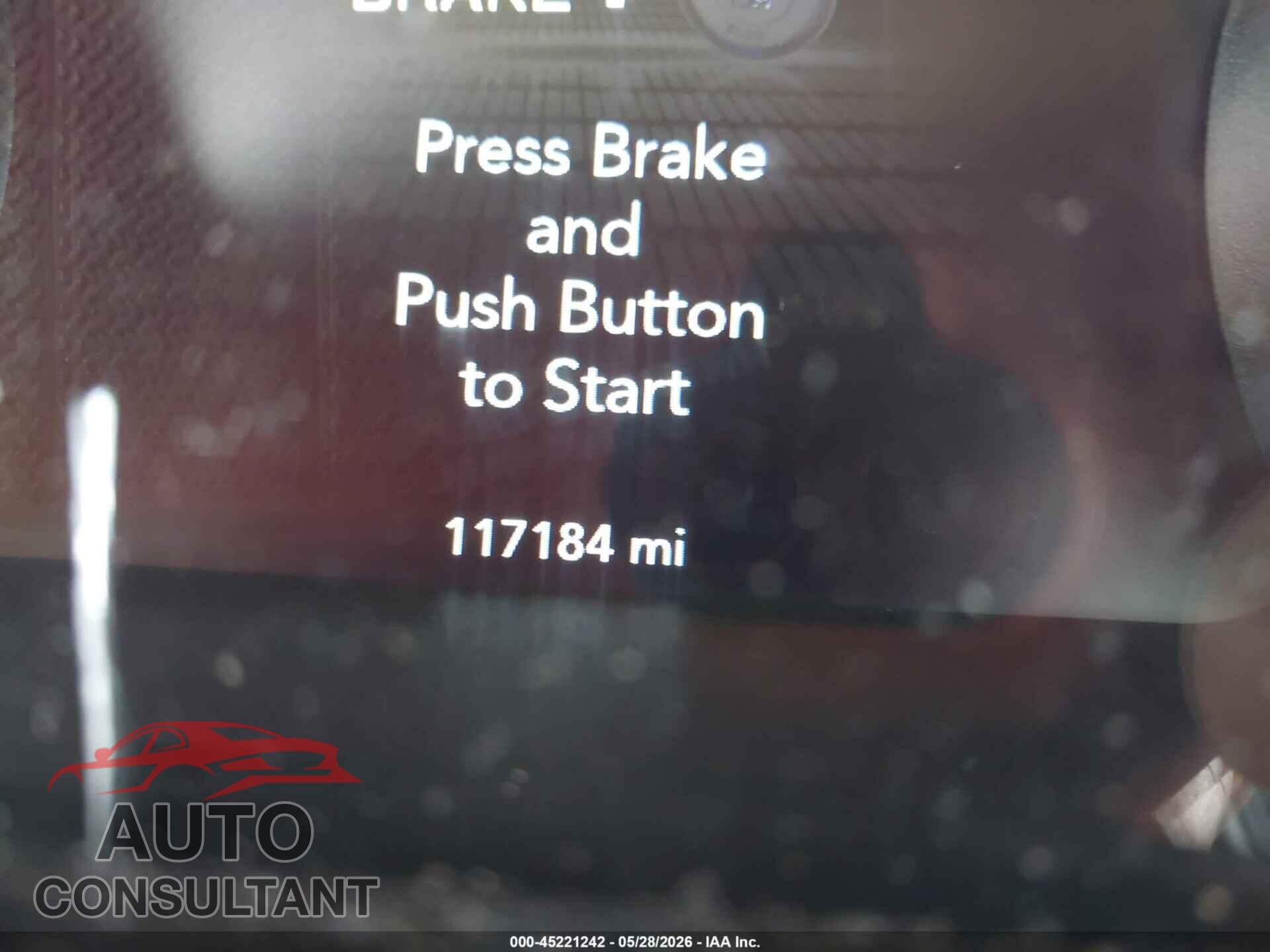 DODGE CHALLENGER 2019 - 2C3CDZAG2KH712000