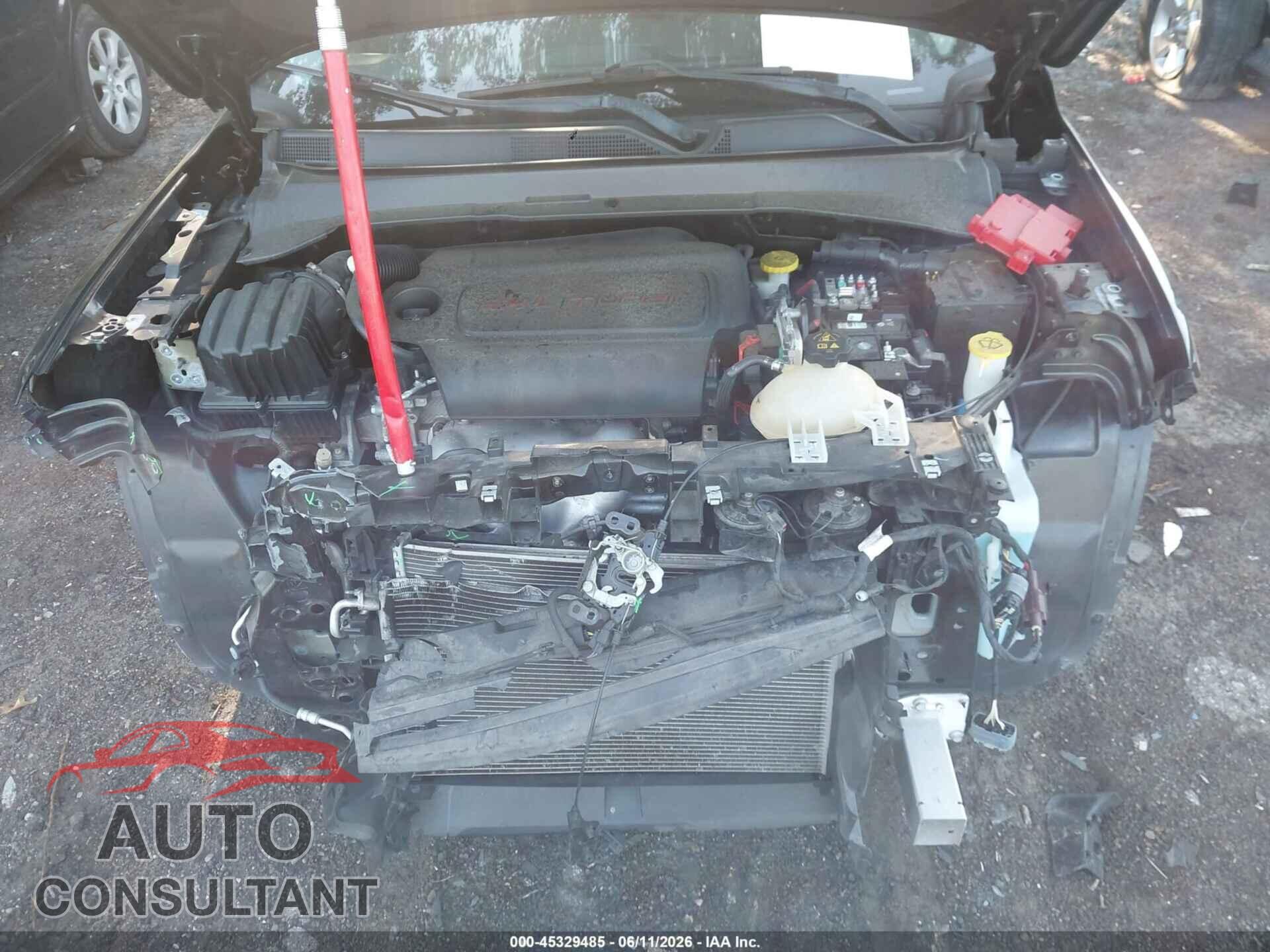 JEEP COMPASS 2021 - 3C4NJCBB4MT560194