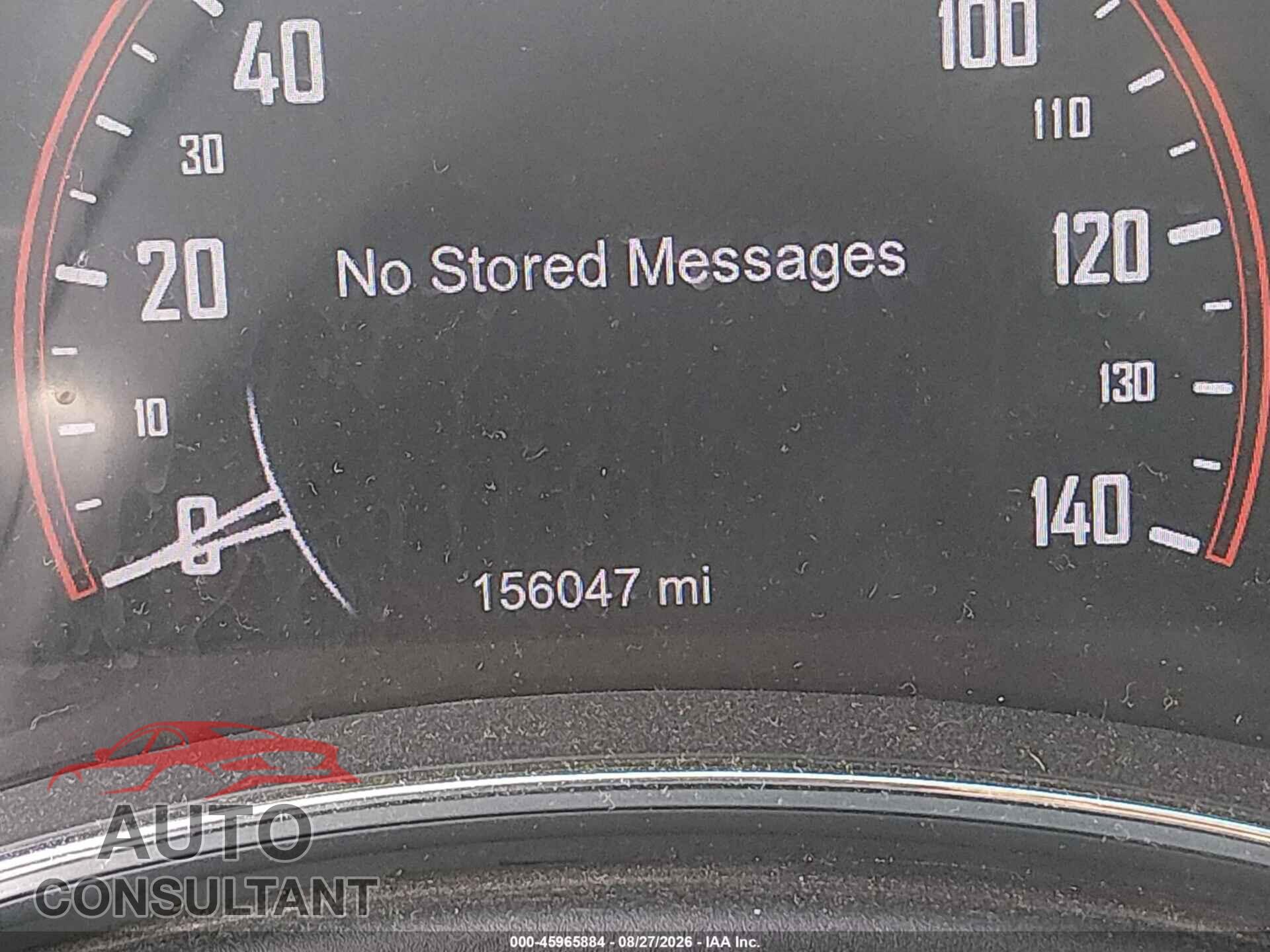 DODGE DURANGO 2014 - 1C4RDHDG6EC524261