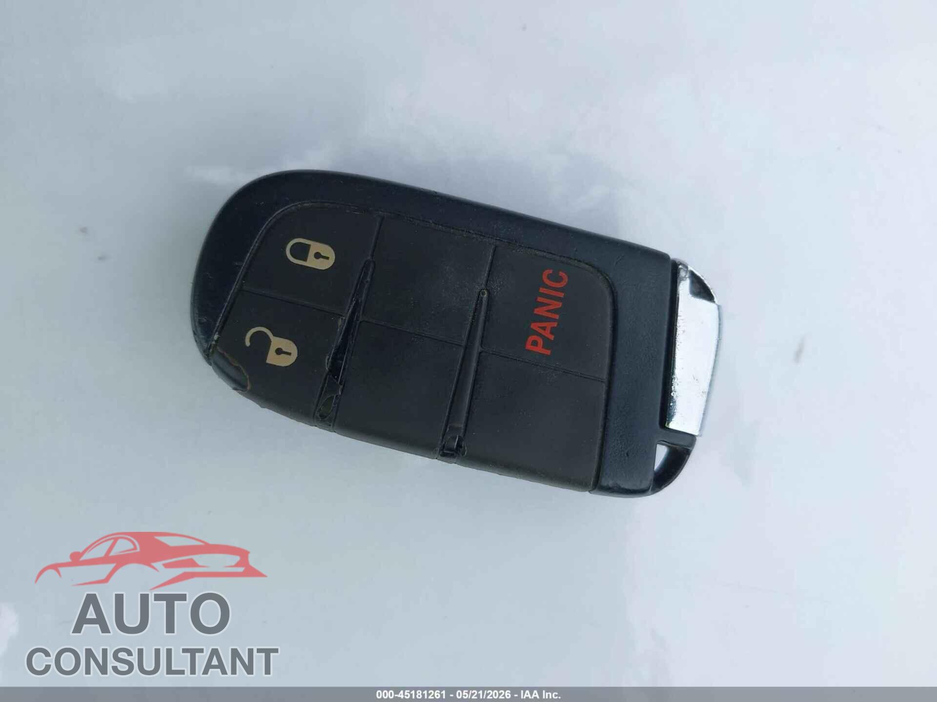 JEEP COMPASS 2022 - 3C4NJCBB1NT178030