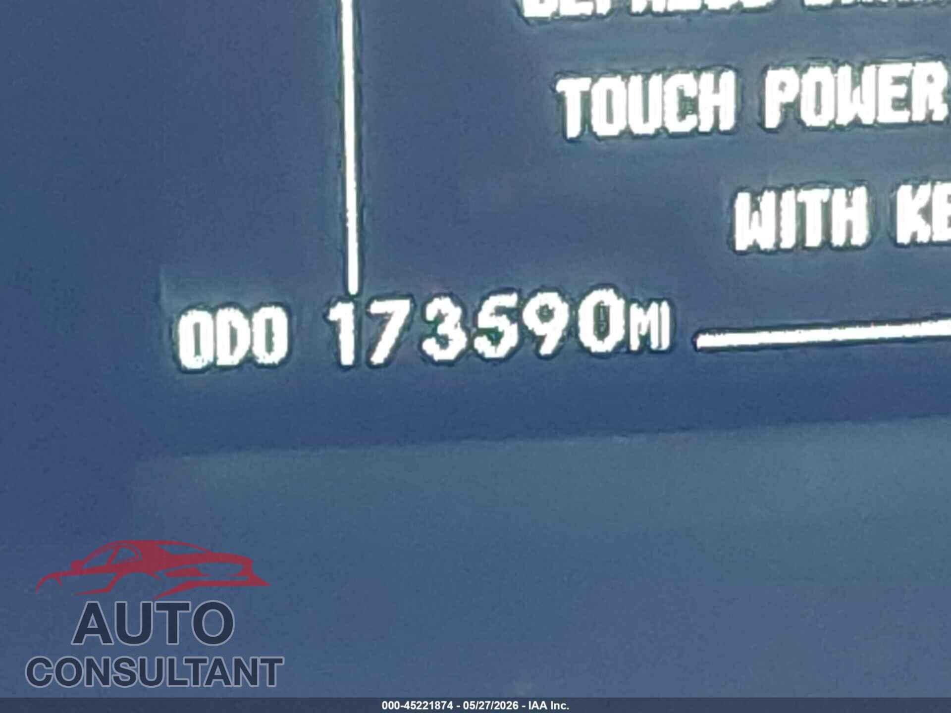 TOYOTA PRIUS 2015 - JTDKN3DU3F1959064