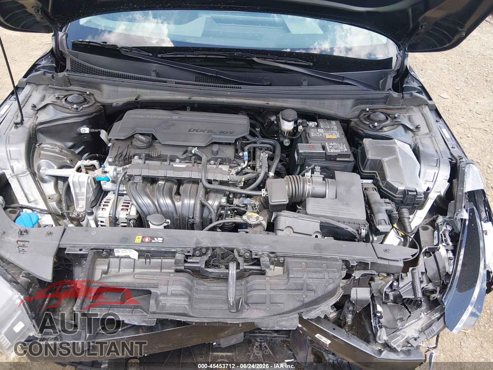 KIA K4 2025 - 3KPFT4DE2SE109939