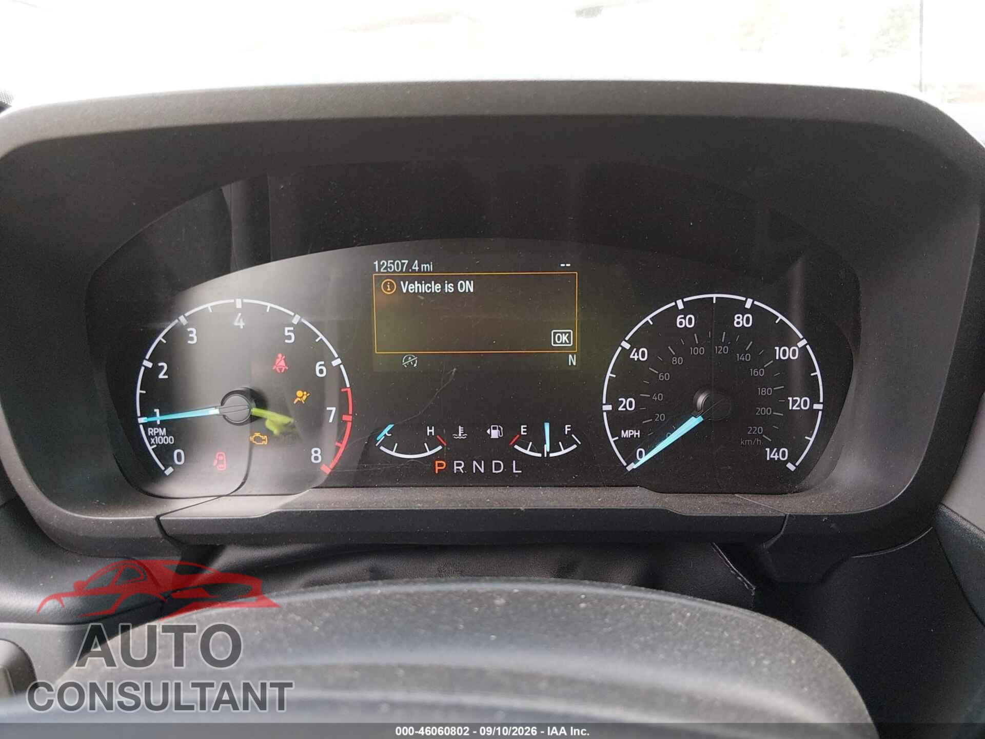 FORD MAVERICK 2024 - 3FTTW8B92RRB64529