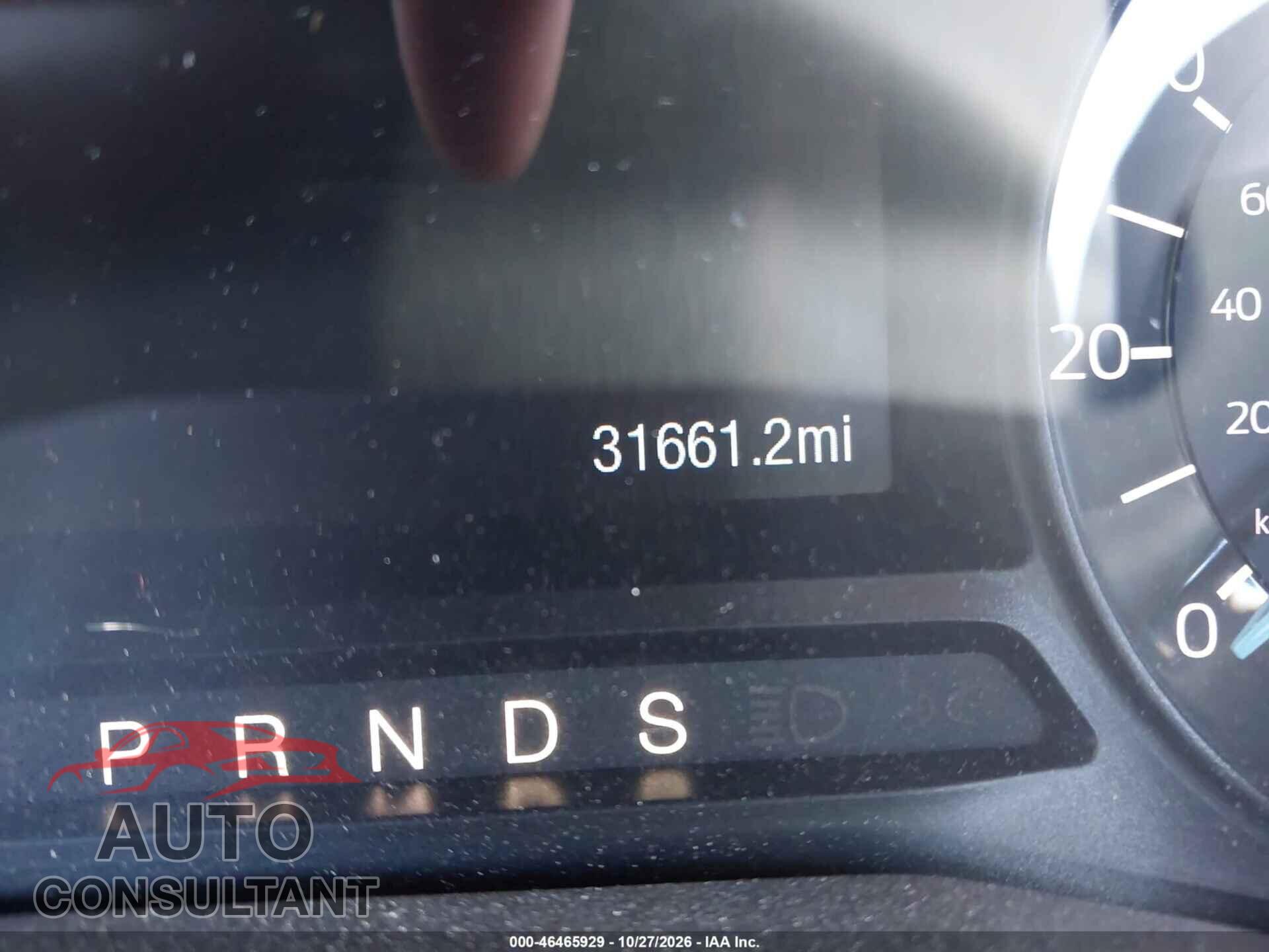 FORD EXPLORER 2018 - 1FM5K7D87JGB58123