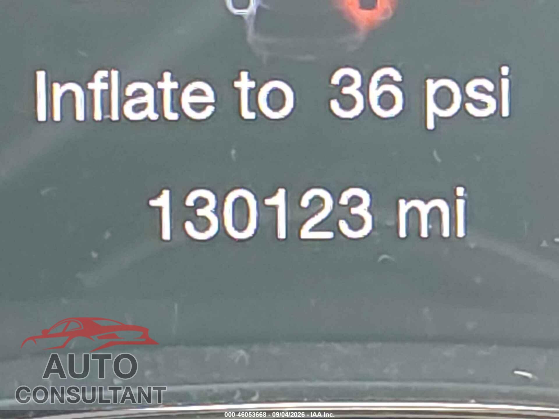 DODGE DURANGO 2018 - 1C4RDJDG2JC324074