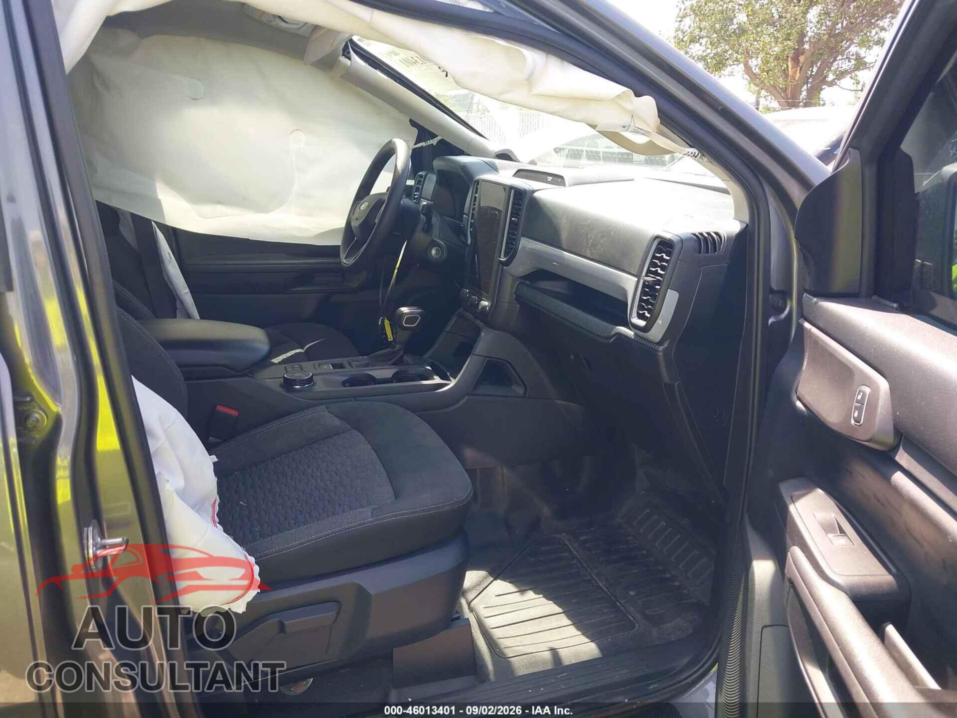 FORD RANGER 2024 - 1FTER4PH3RLE15114