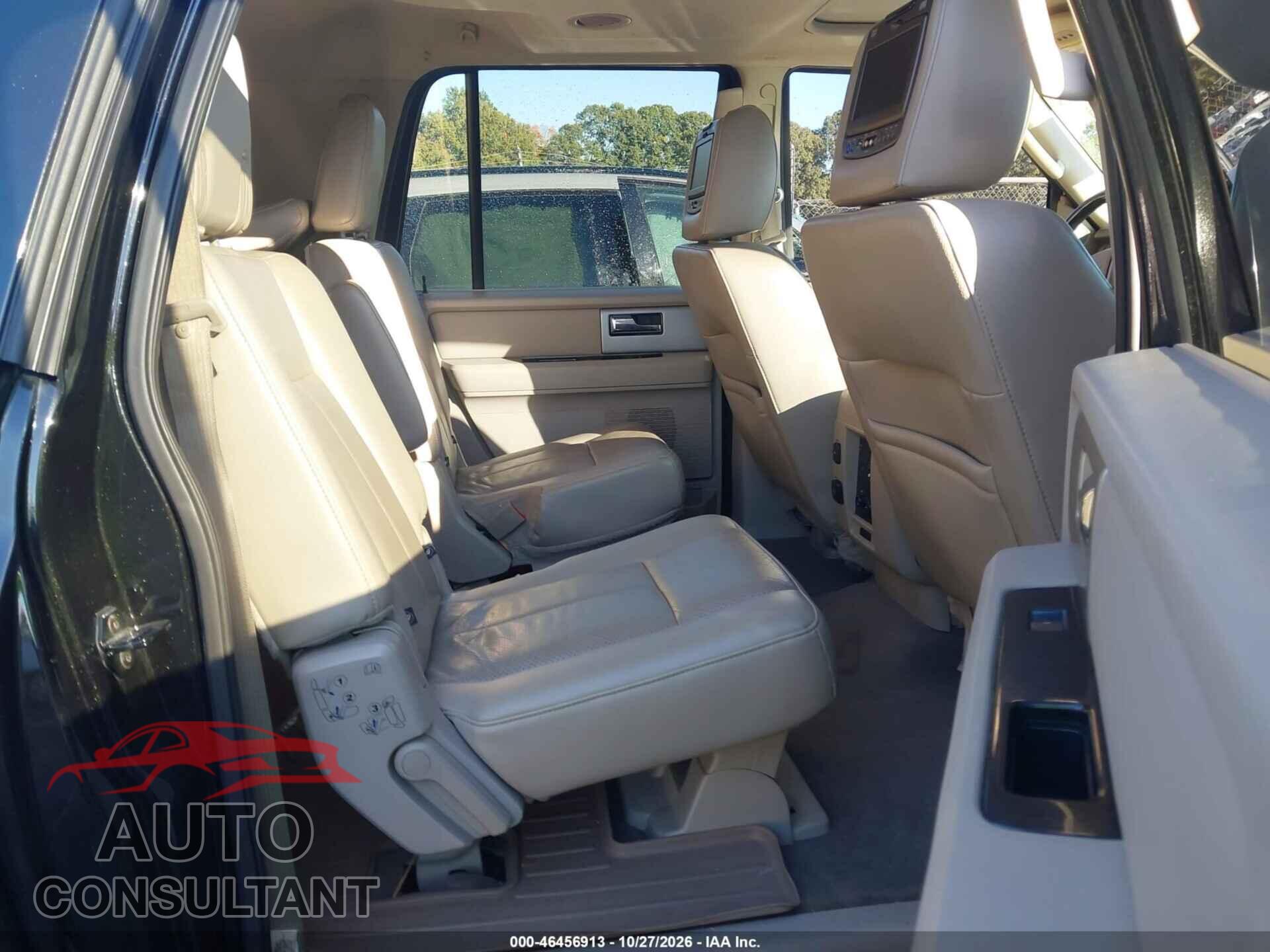 FORD EXPEDITION EL 2014 - 1FMJK2A52EEF65229