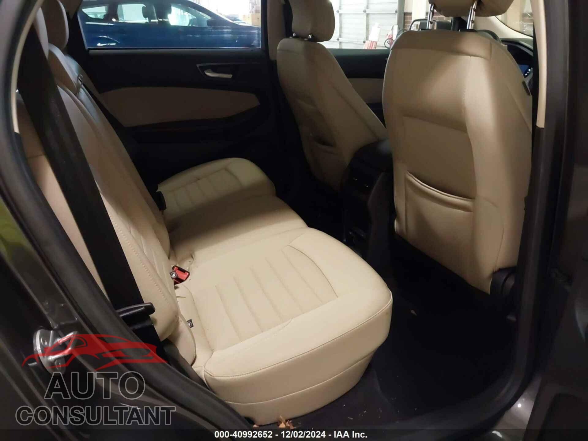 FORD EDGE 2018 - 2FMPK3G94JBB84644