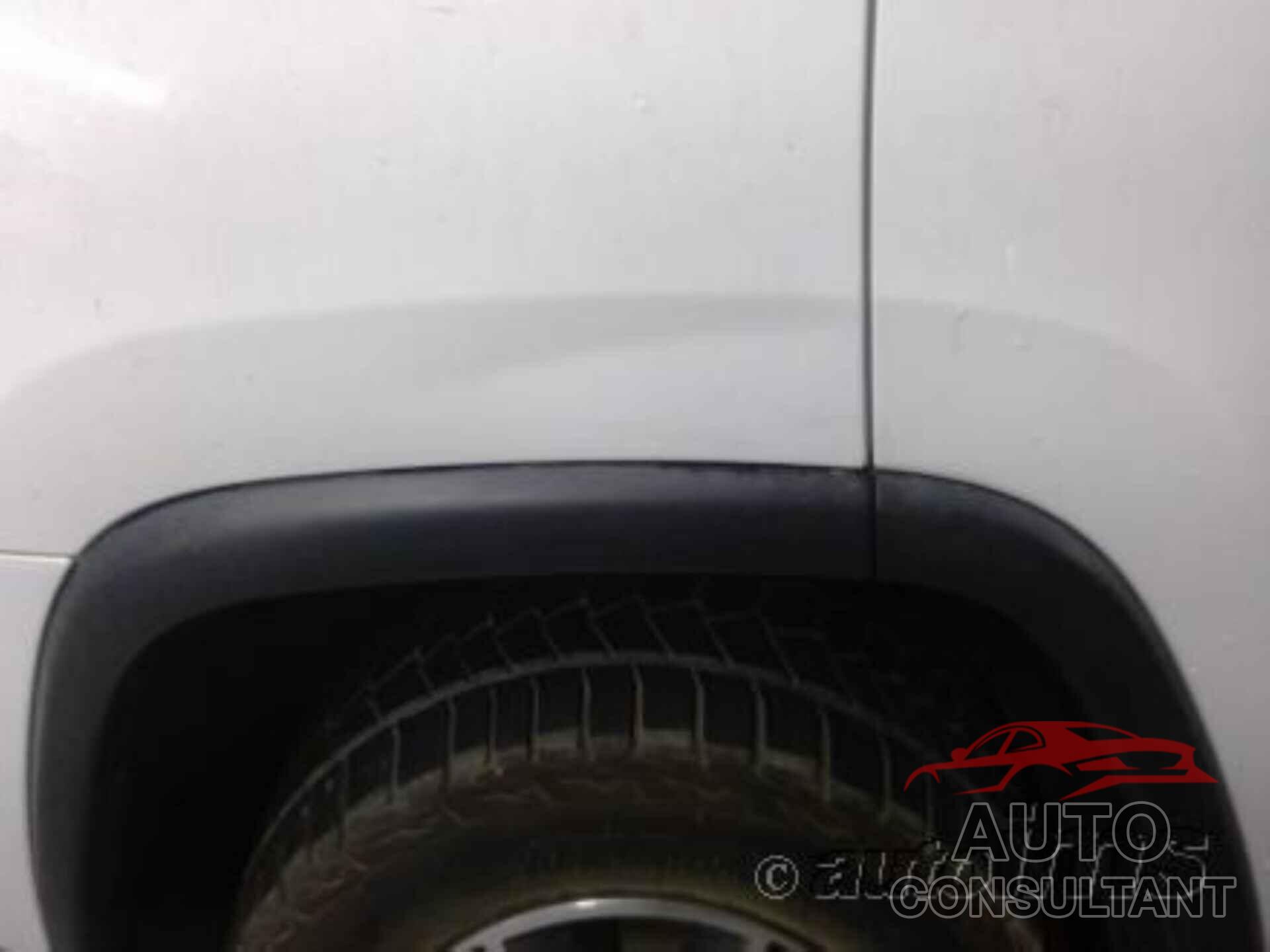 JEEP GRAND CHEROKEE 2020 - 1C4RJFAG1LC156389