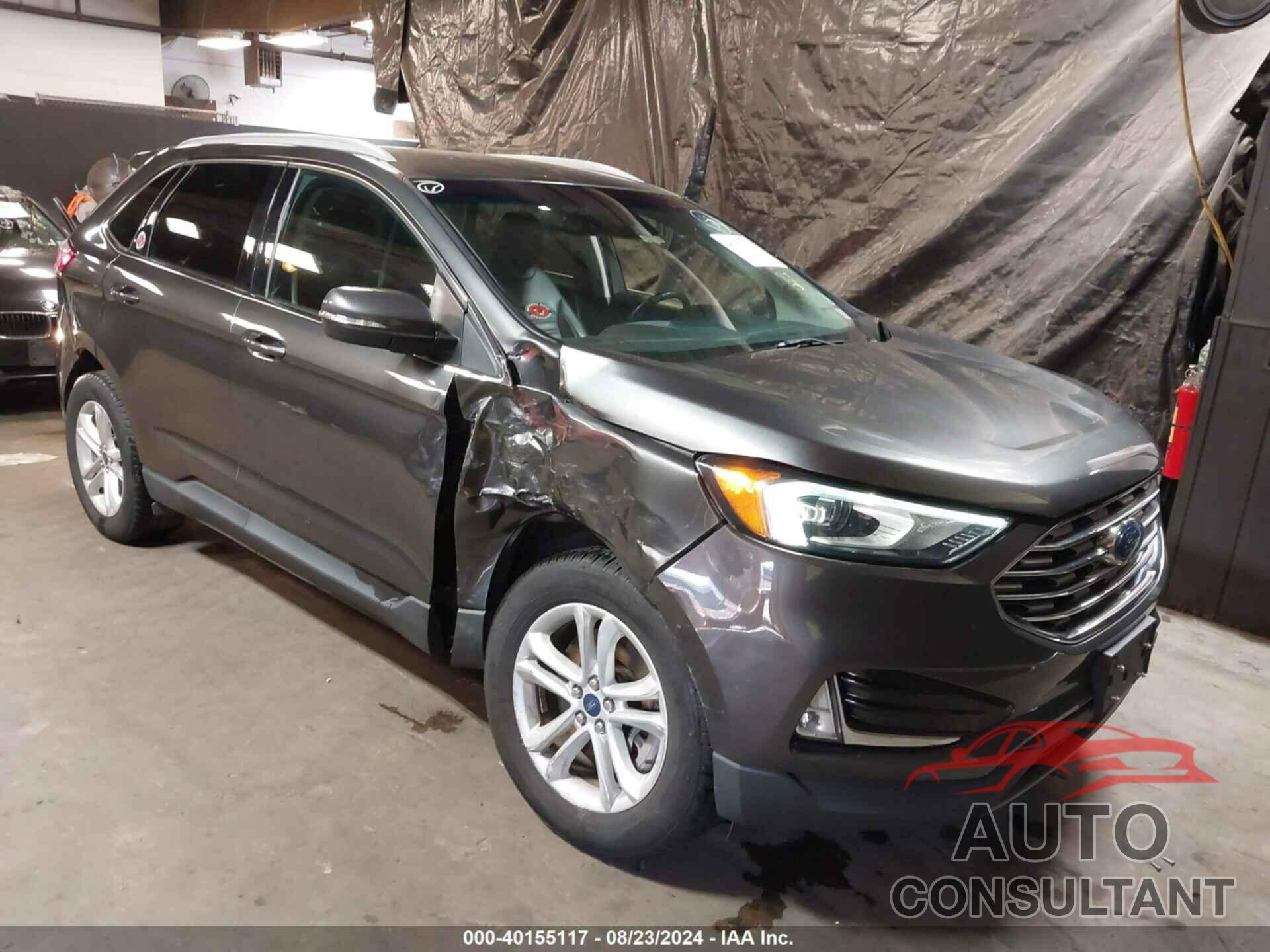 FORD EDGE 2020 - 2FMPK4J92LBB19096