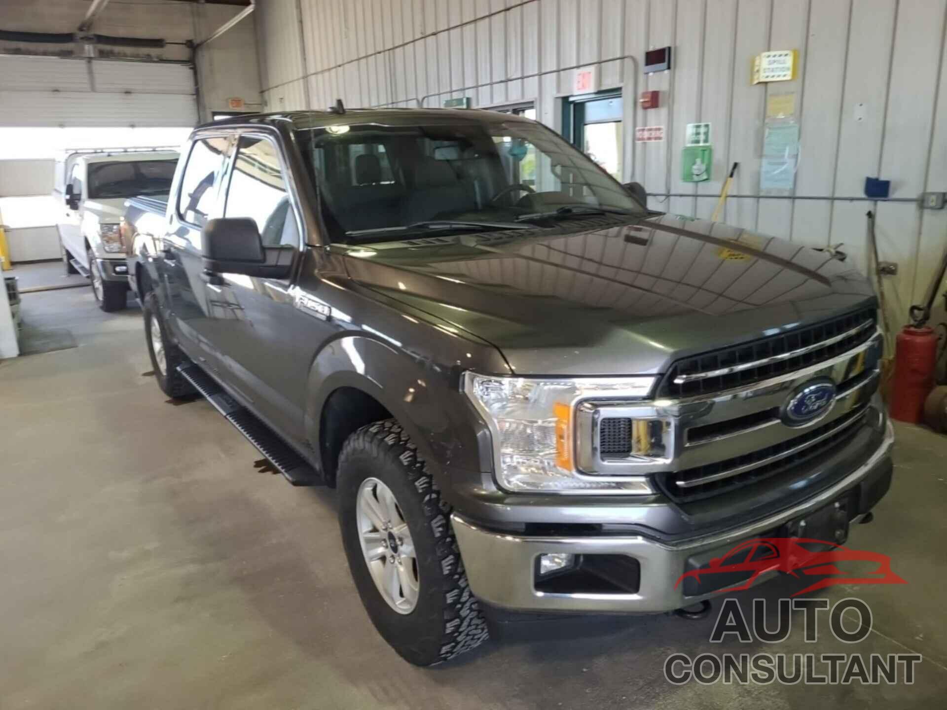 FORD F-150 2020 - 1FTEW1E50LKD79914