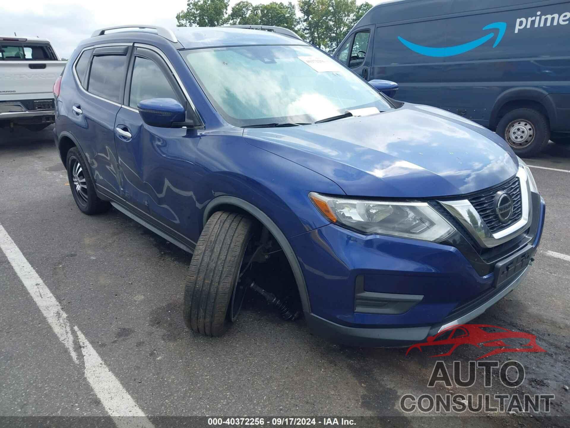 NISSAN ROGUE 2019 - JN8AT2MV5KW373794