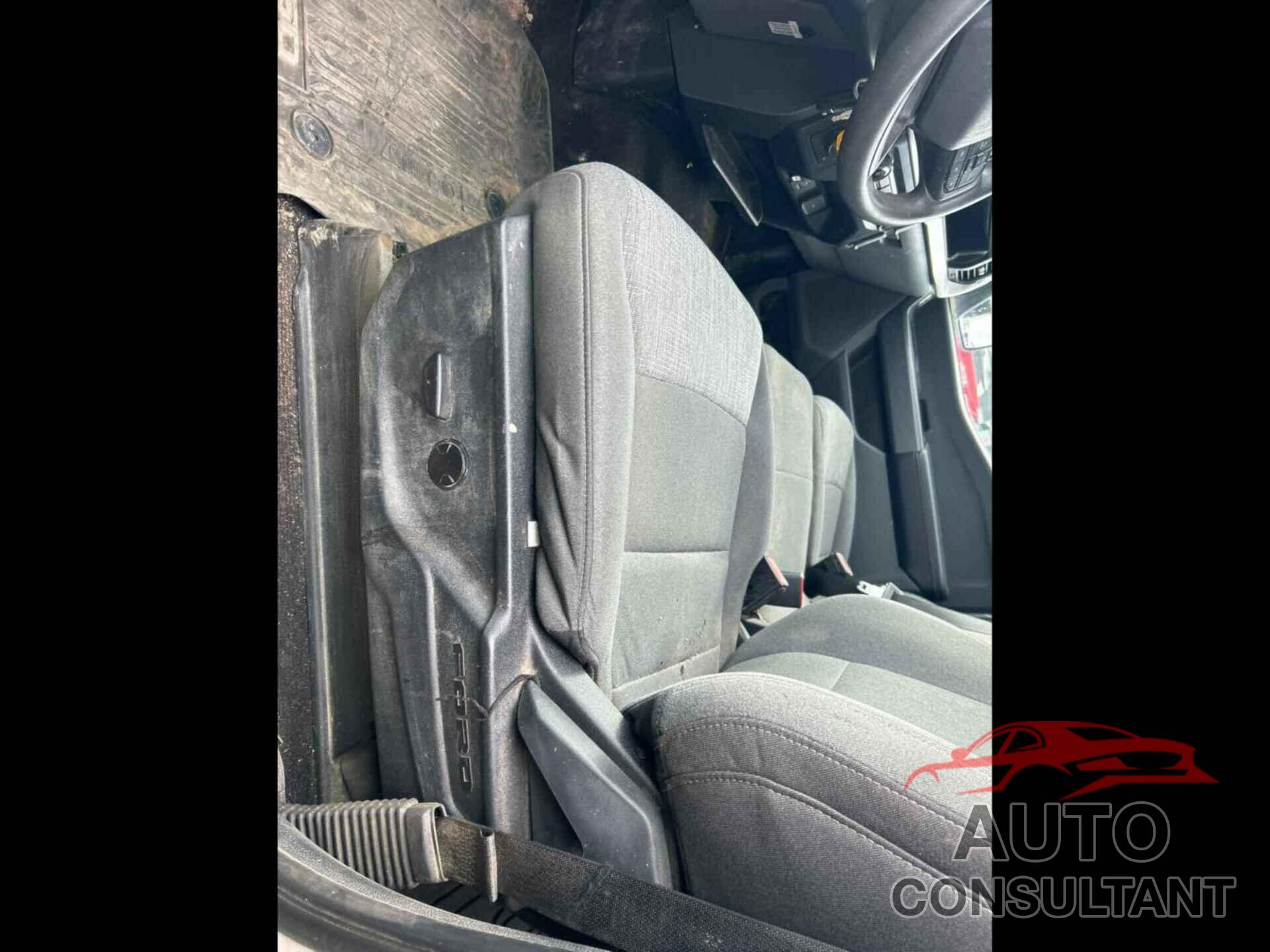 FORD F-150 2021 - 1FTFW1E87MKE96213