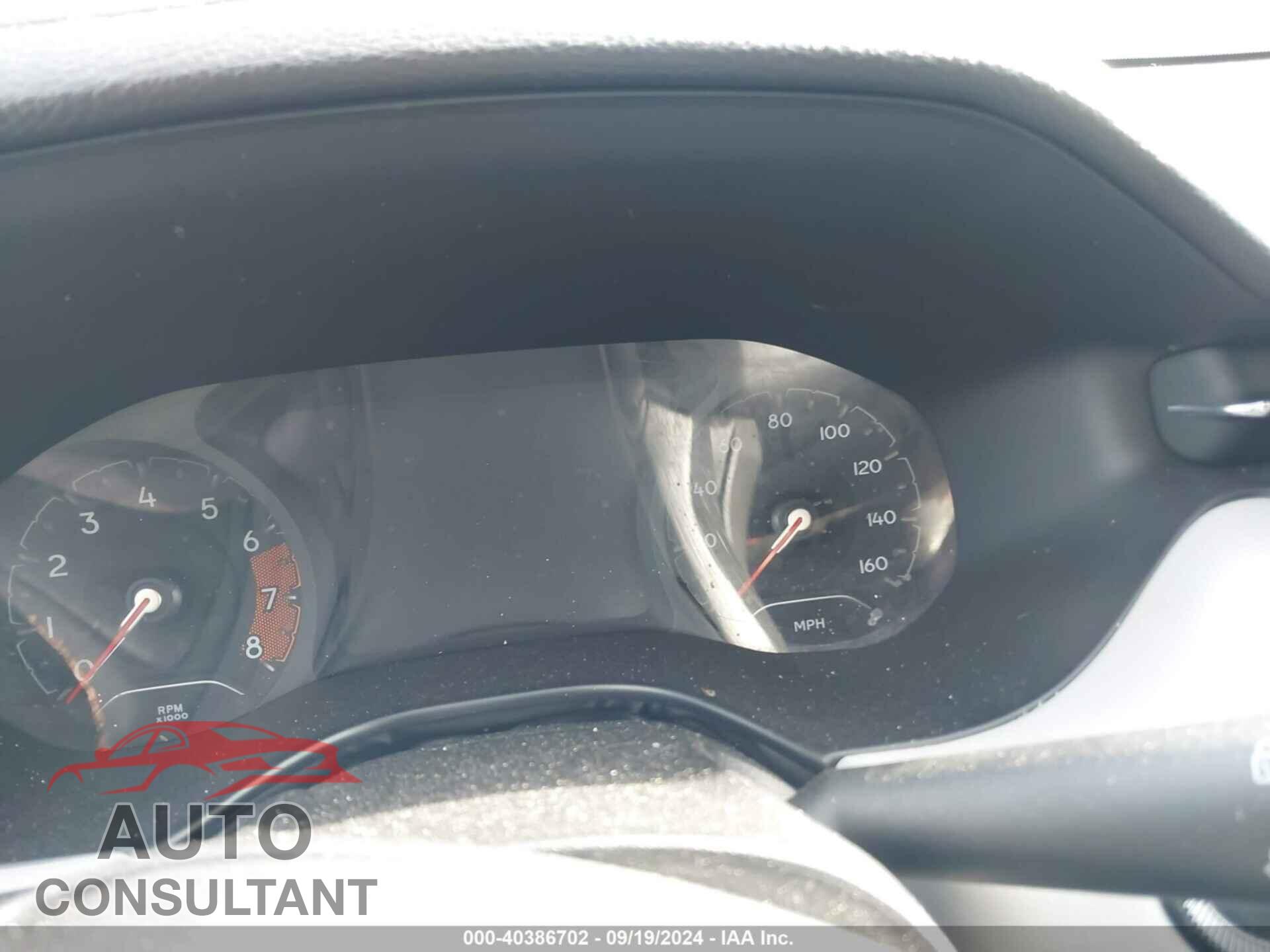 JEEP COMPASS 2022 - 3C4NJDCB9NT146494