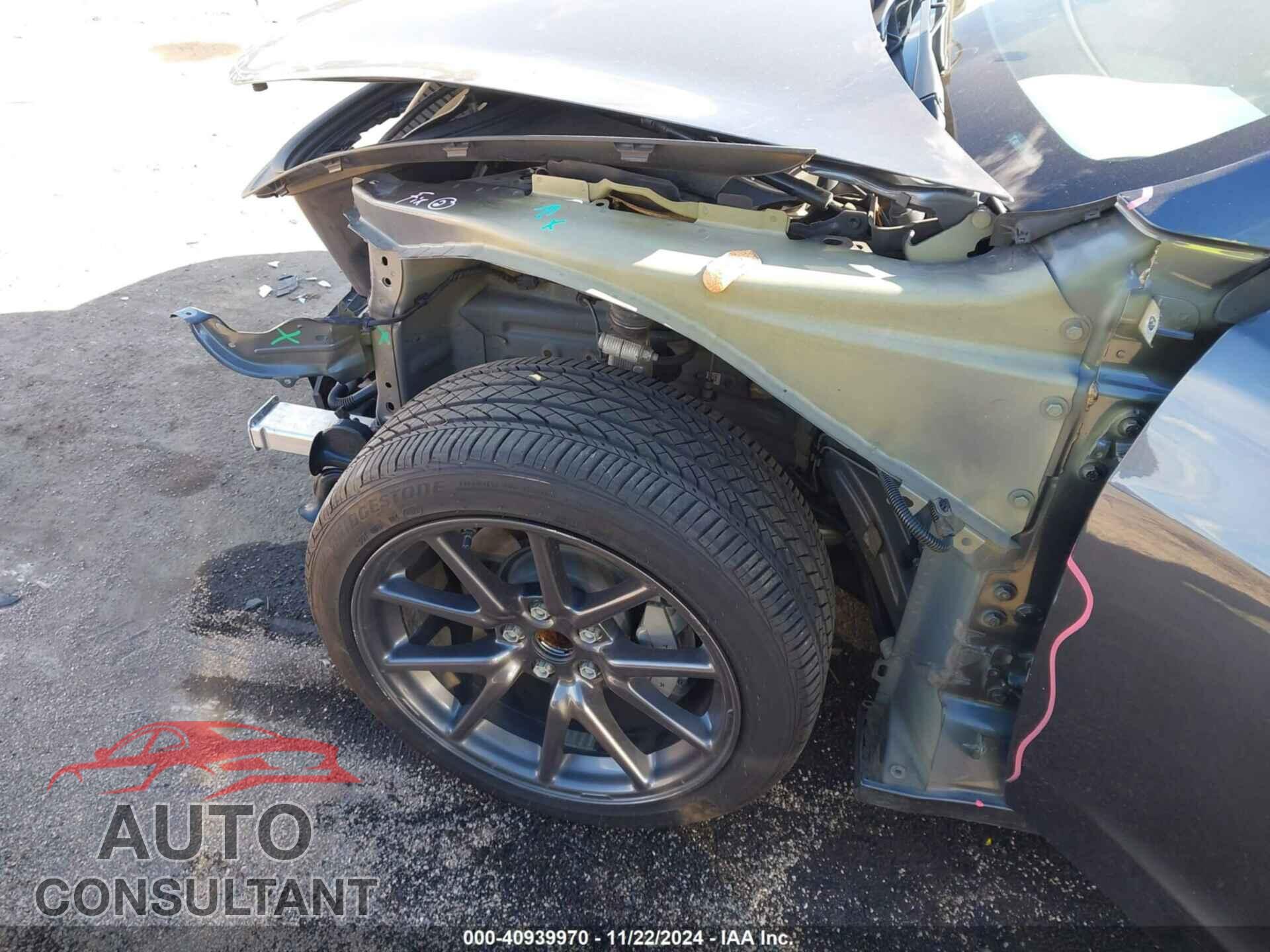TESLA MODEL 3 2019 - 5YJ3E1EAXKF338192