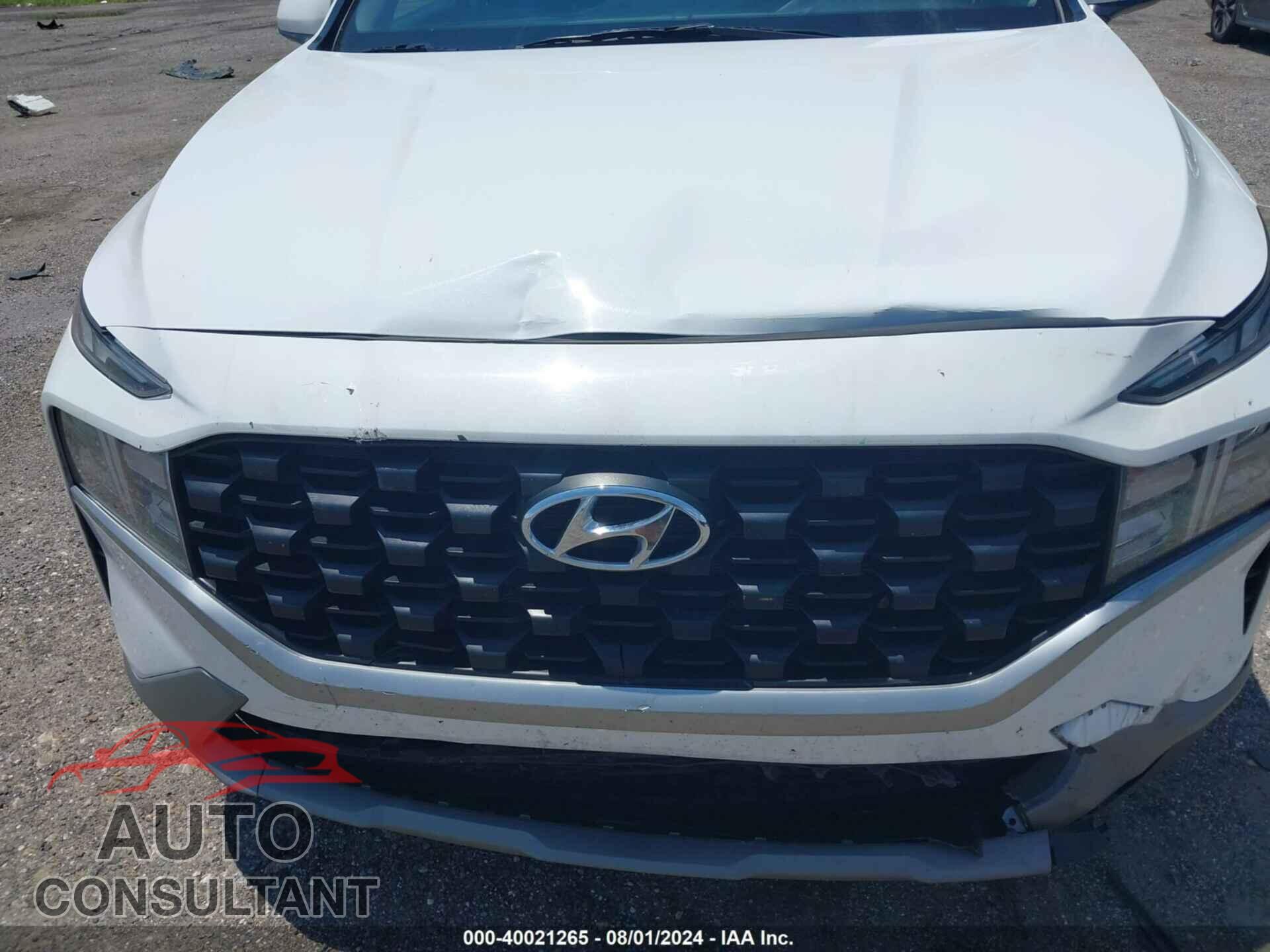 HYUNDAI SANTA FE 2023 - 5NMS14AJ7PH587151